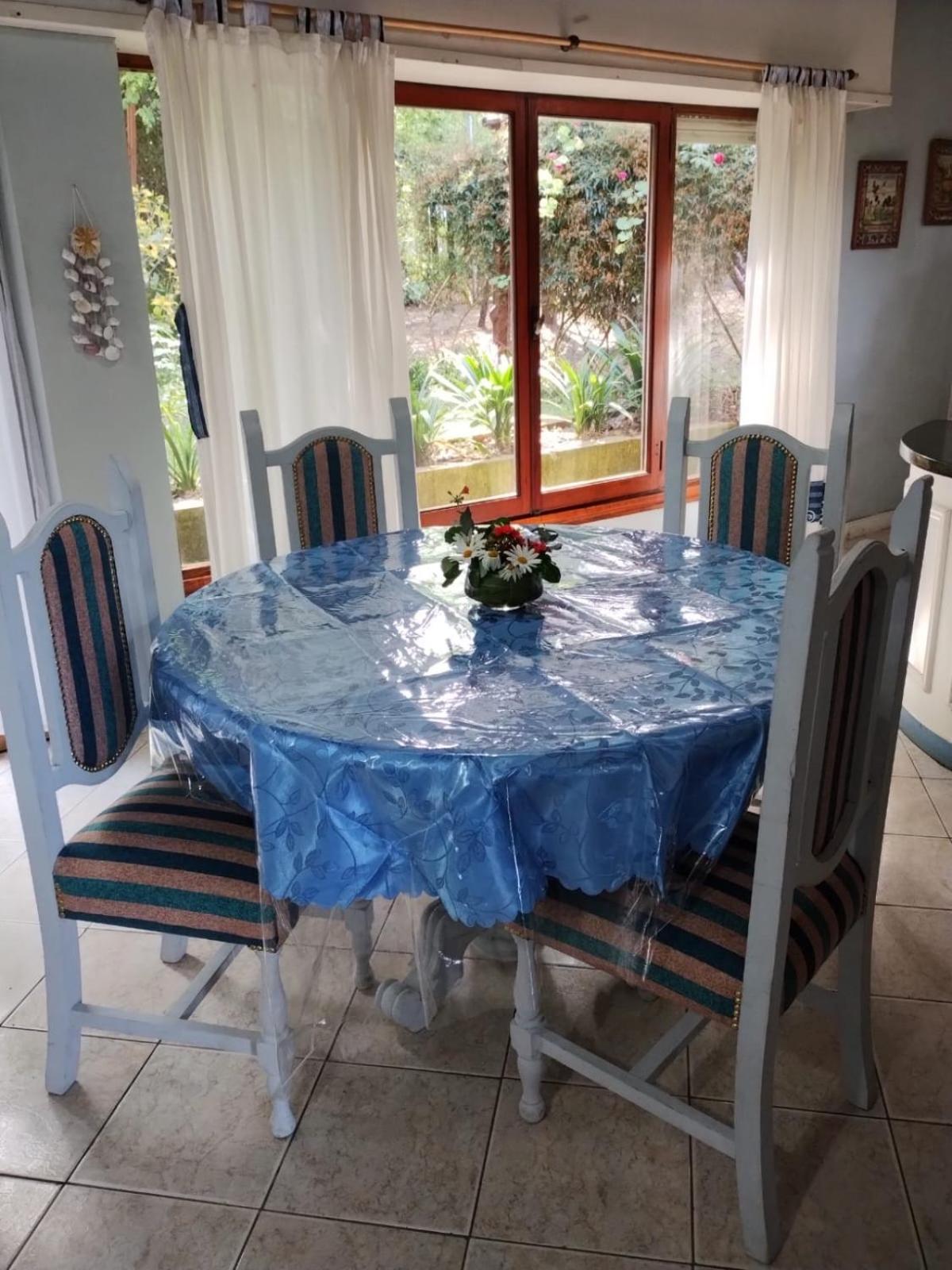 EL PARAISO DEL DESCANSO