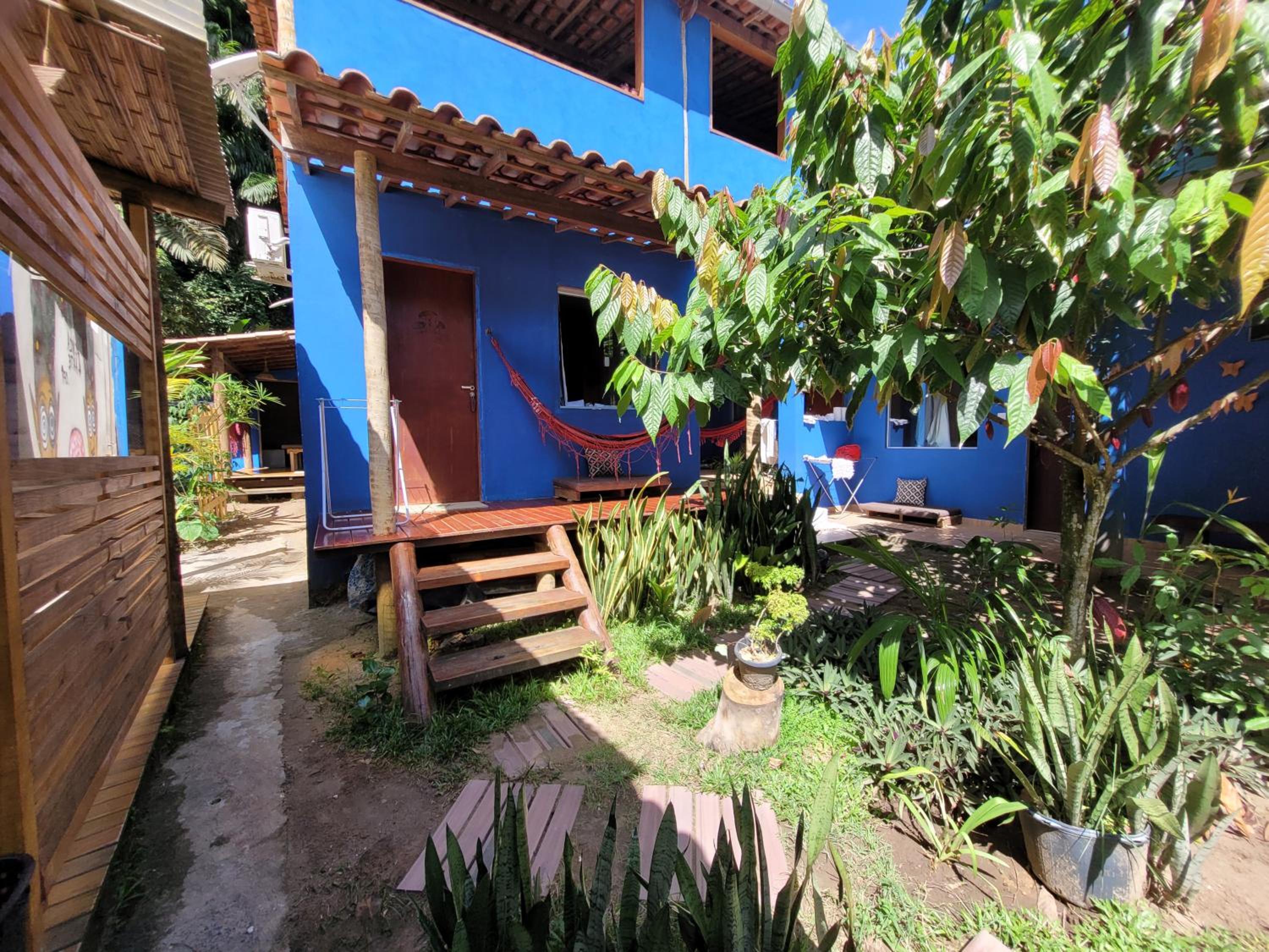 Hotel Villa Residencial Encantos Da Mata - Image 1