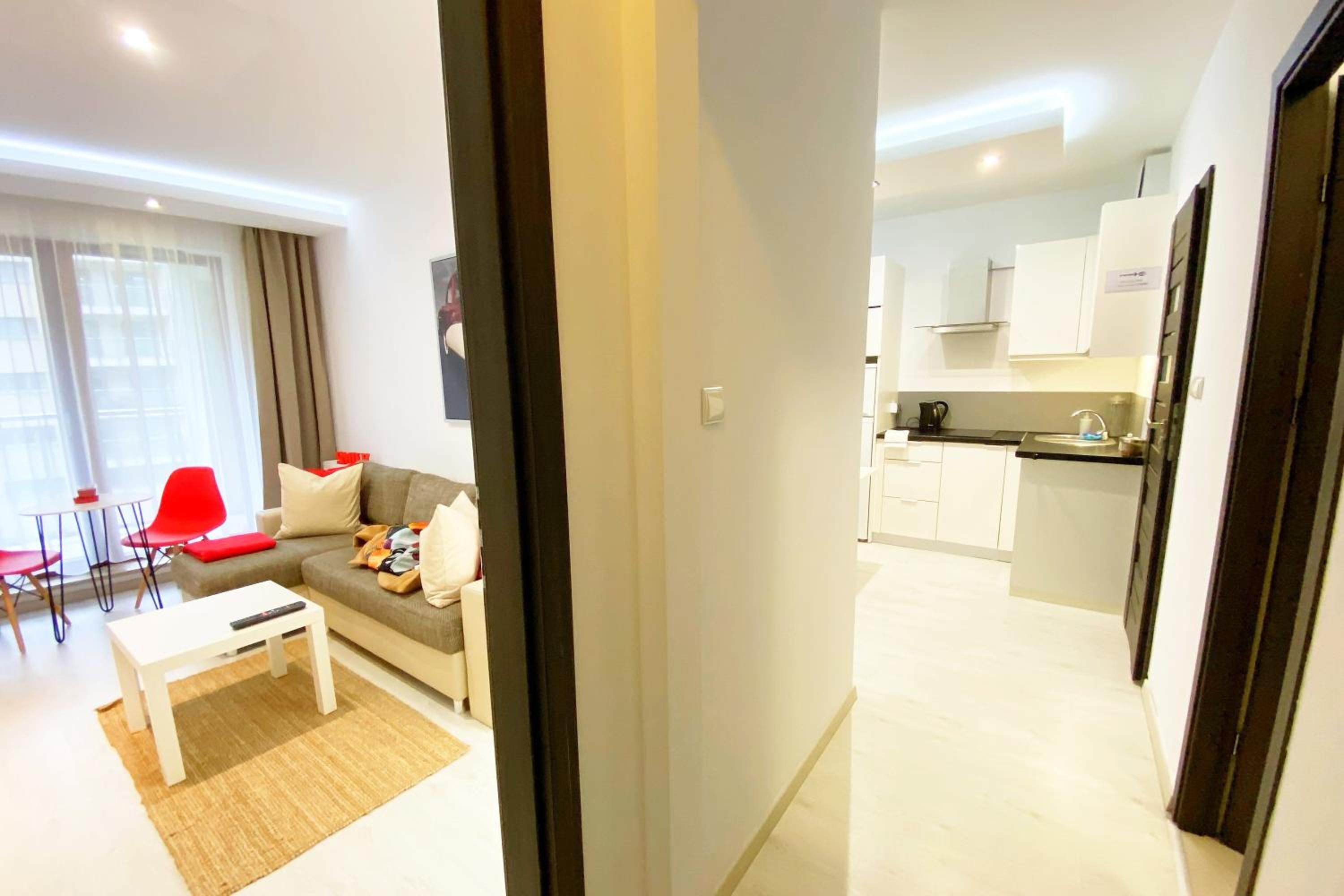 erApartments Oxygen Residence