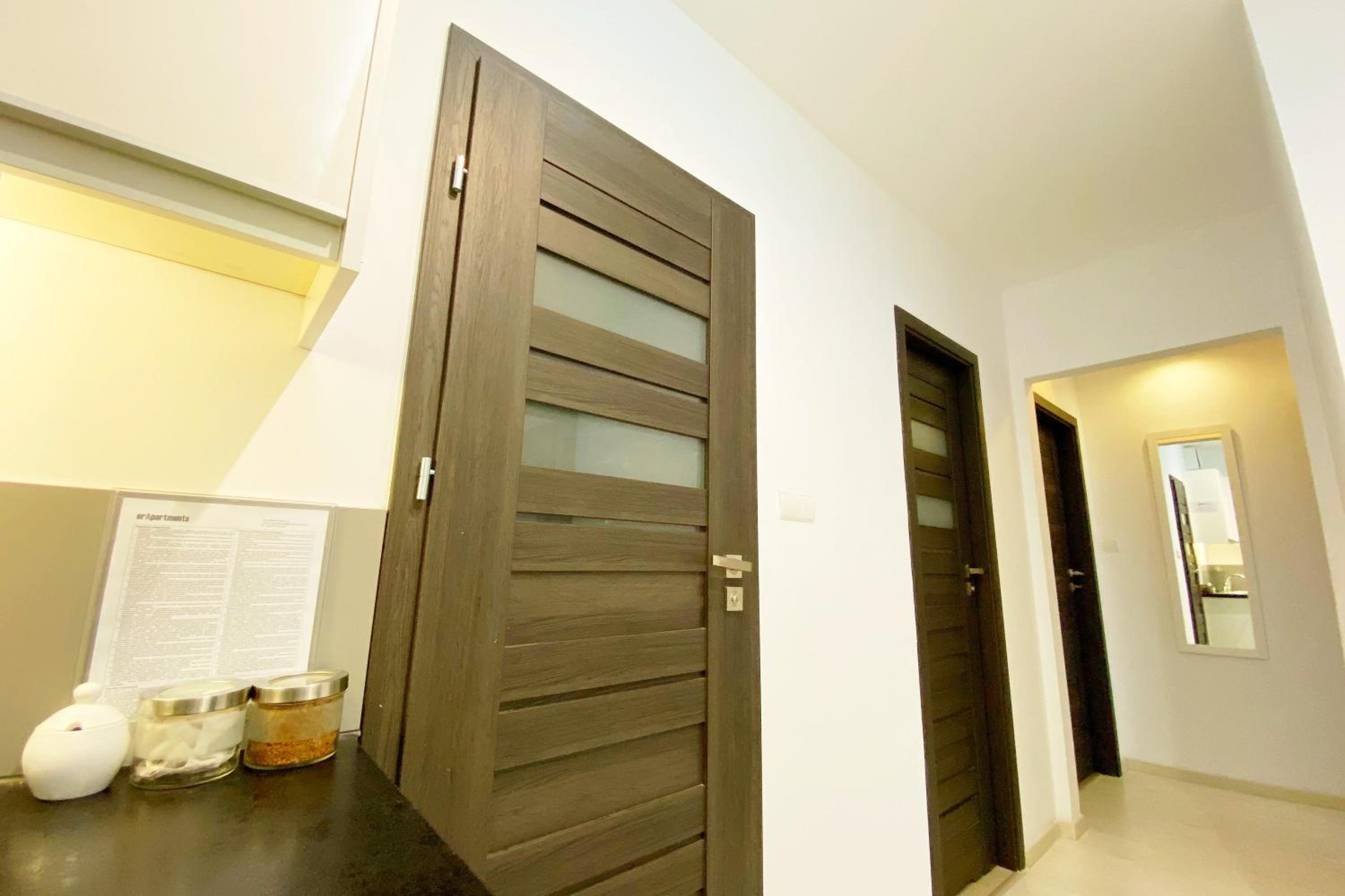 erApartments Oxygen Residence