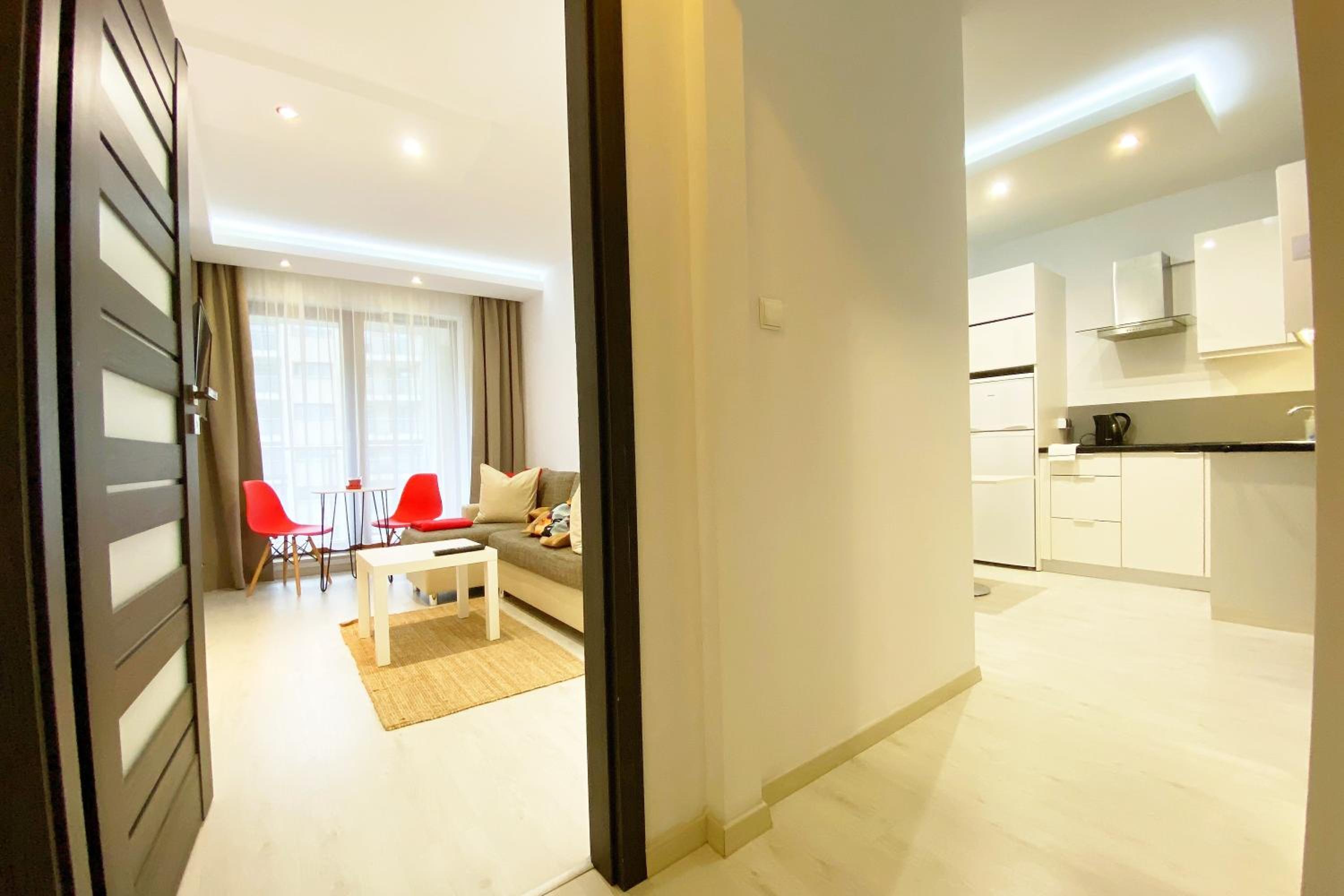 erApartments Oxygen Residence