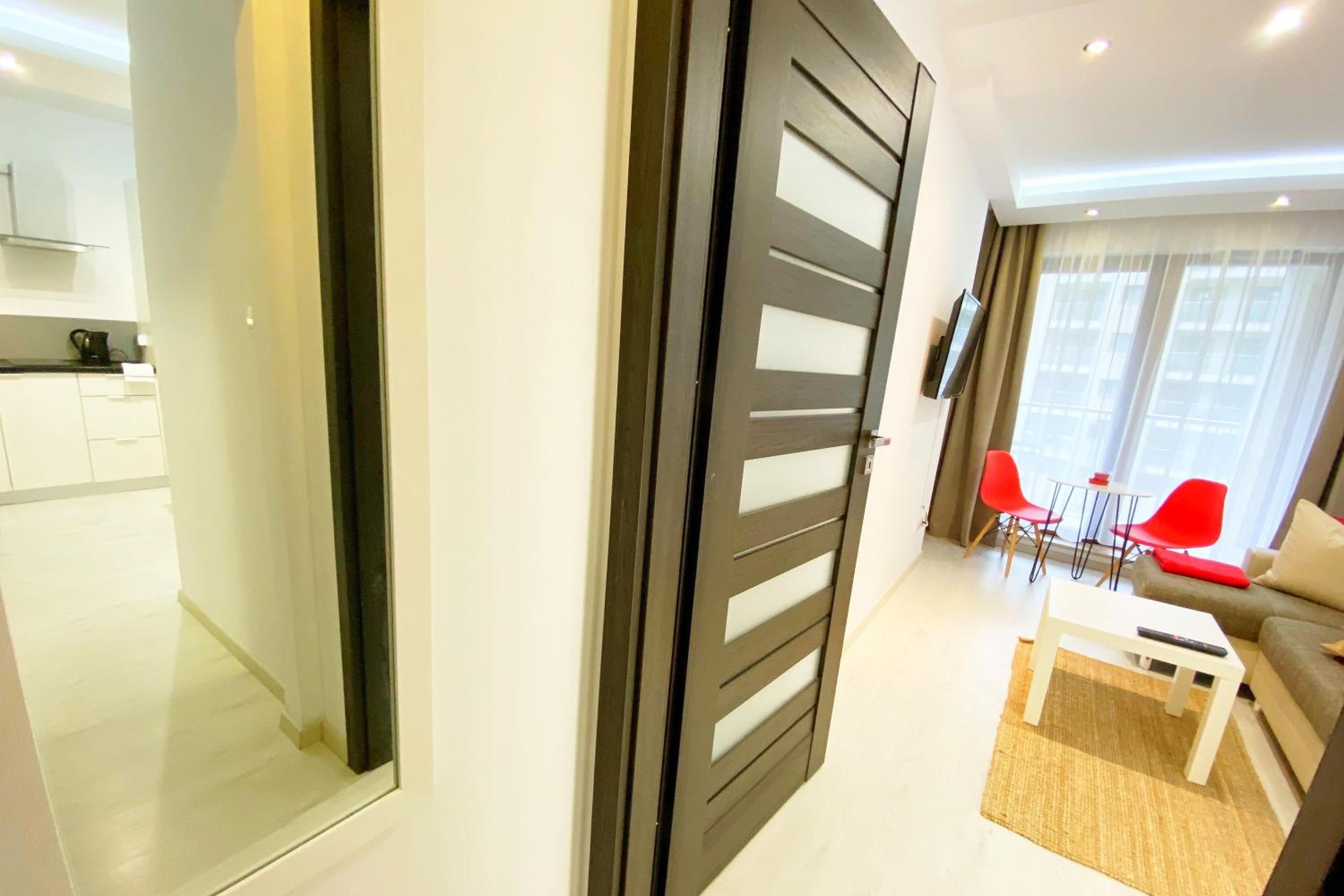 erApartments Oxygen Residence