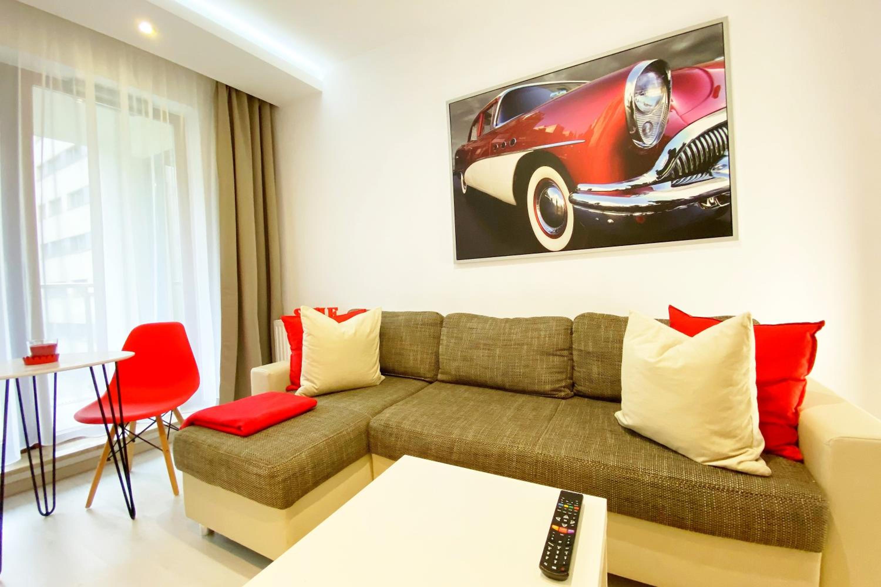 erApartments Oxygen Residence