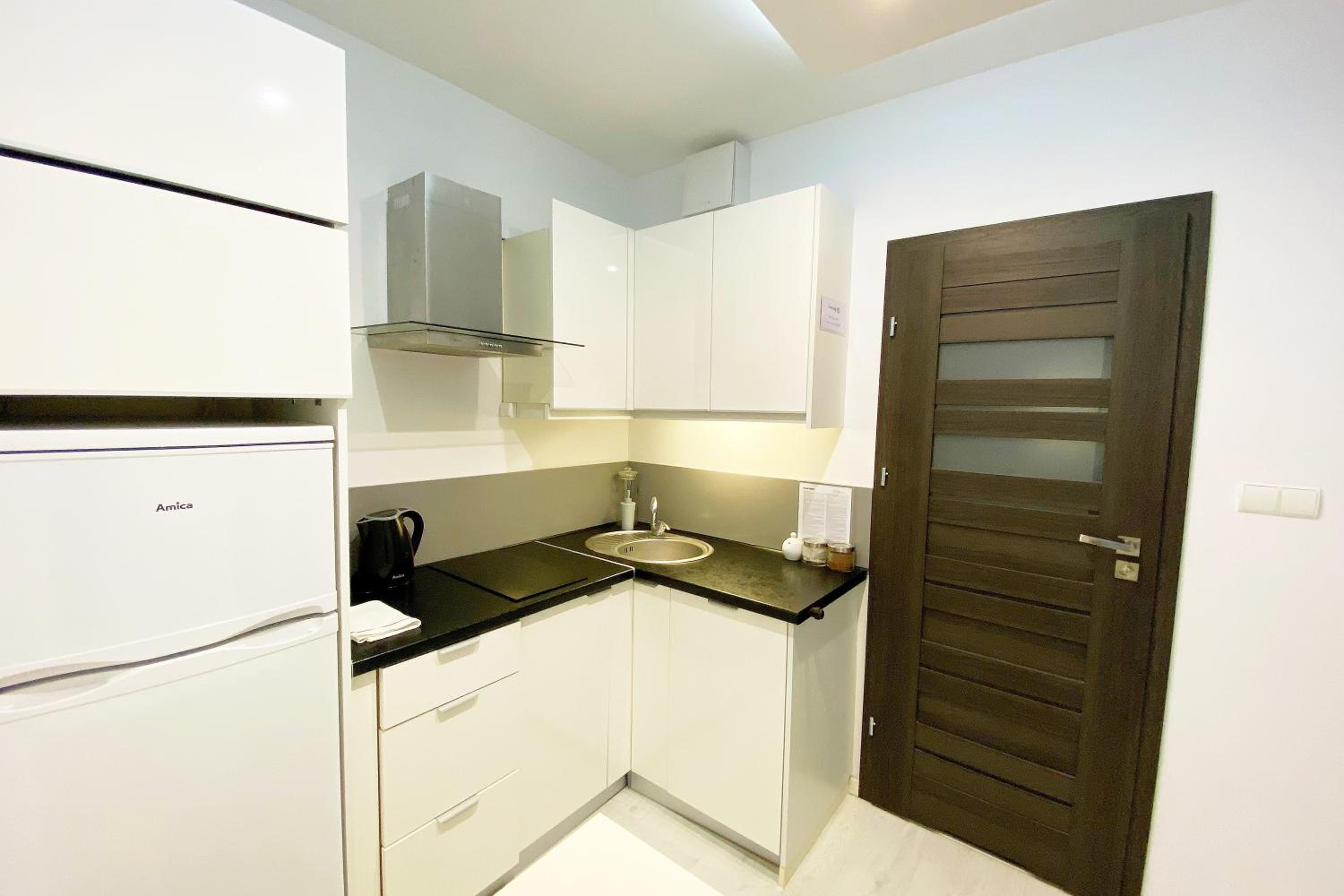 erApartments Oxygen Residence