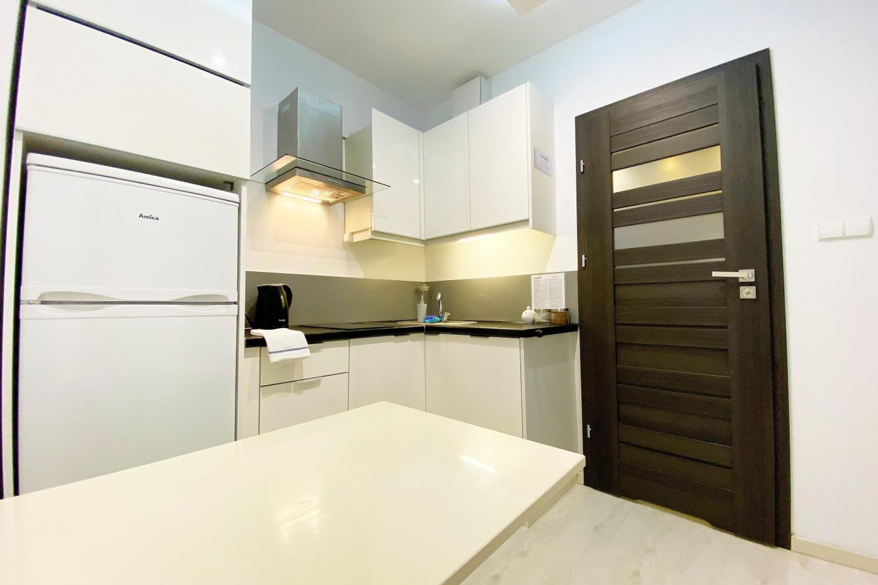 erApartments Oxygen Residence