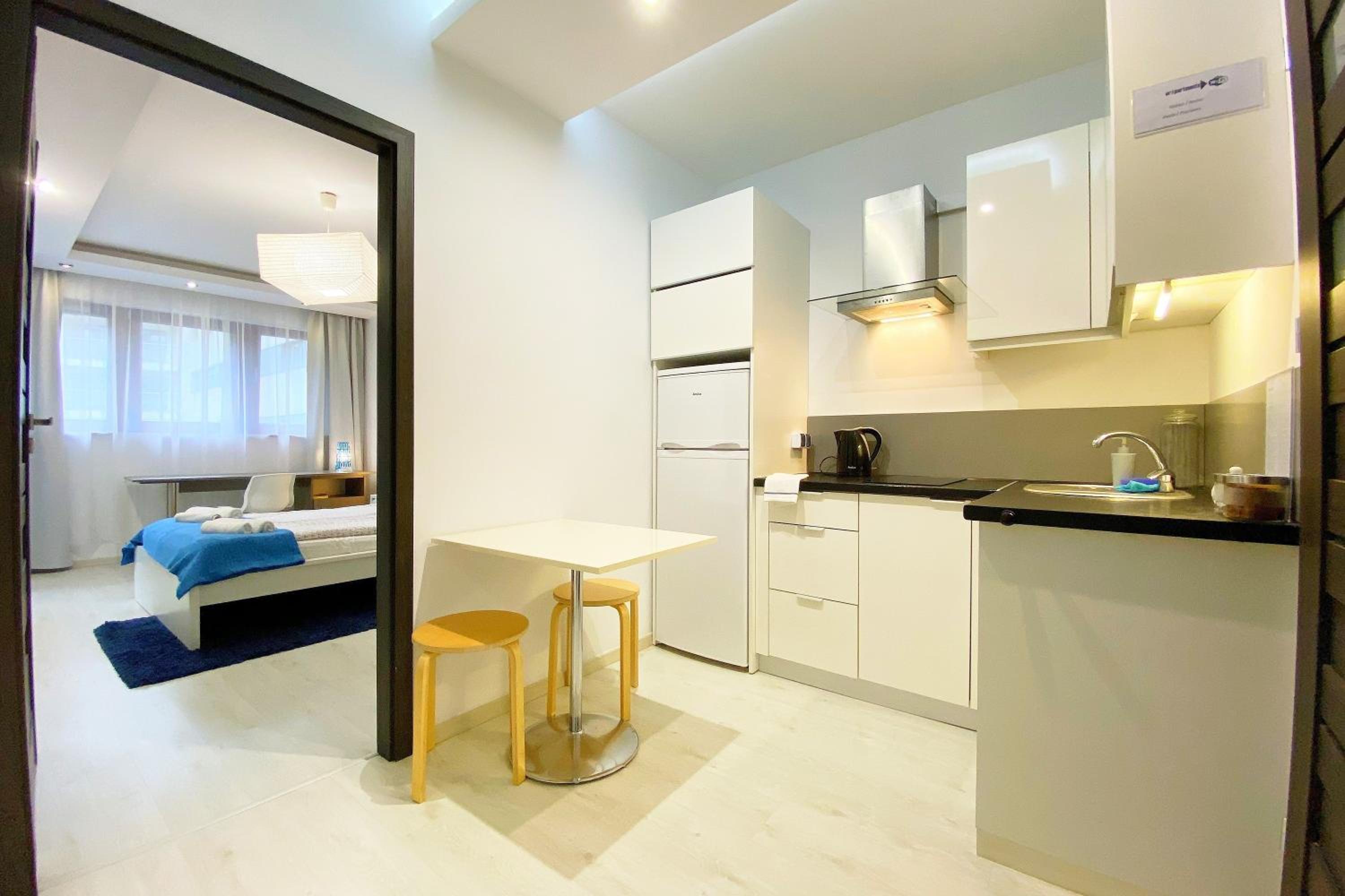 erApartments Oxygen Residence