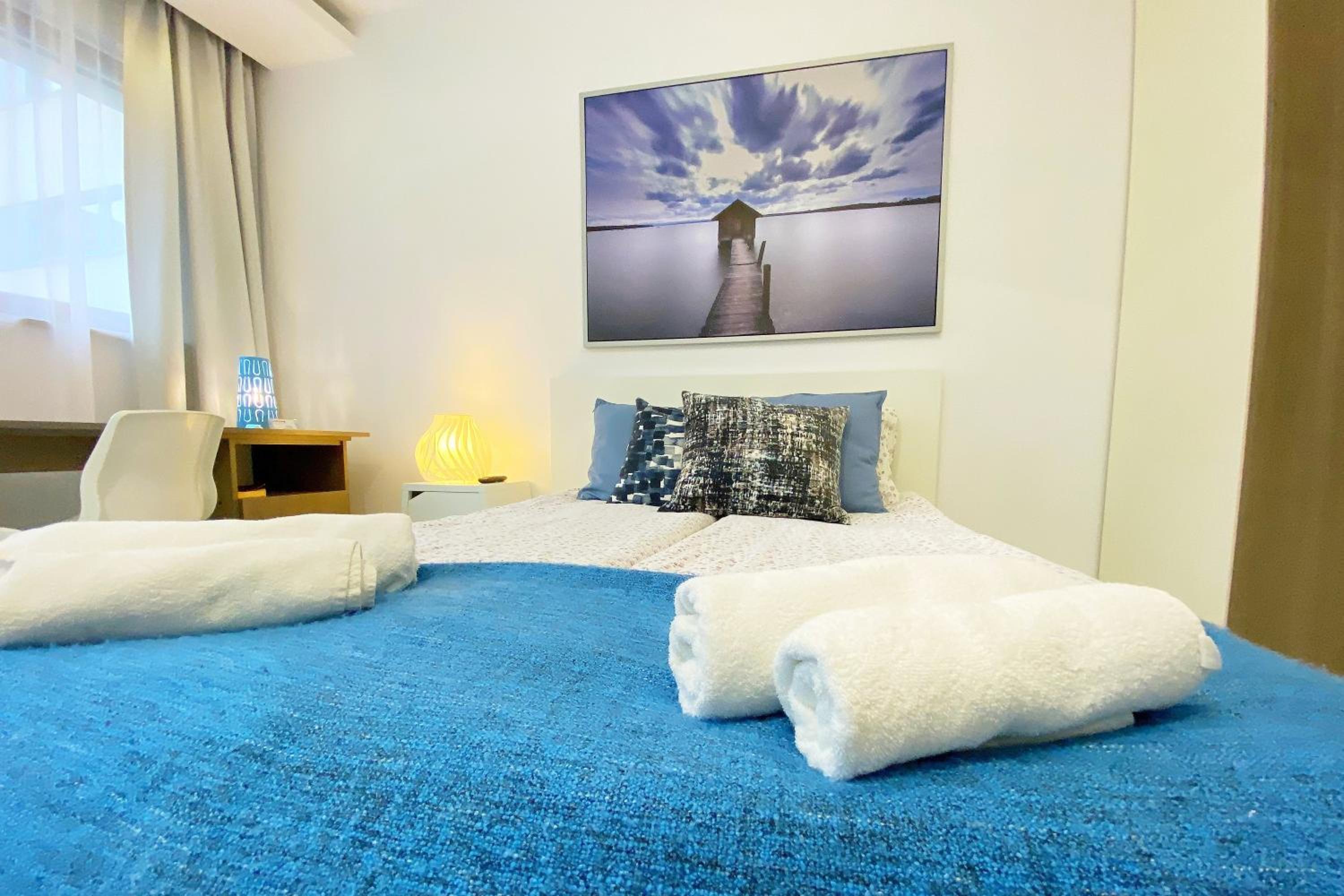 erApartments Oxygen Residence