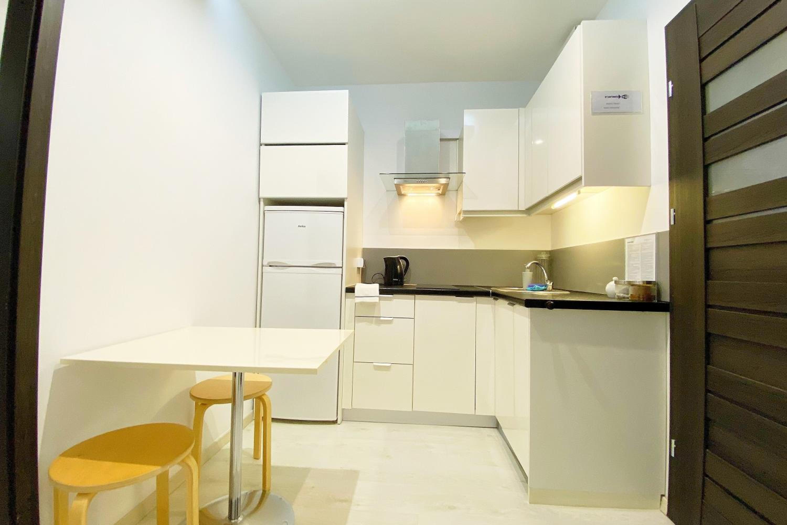 erApartments Oxygen Residence