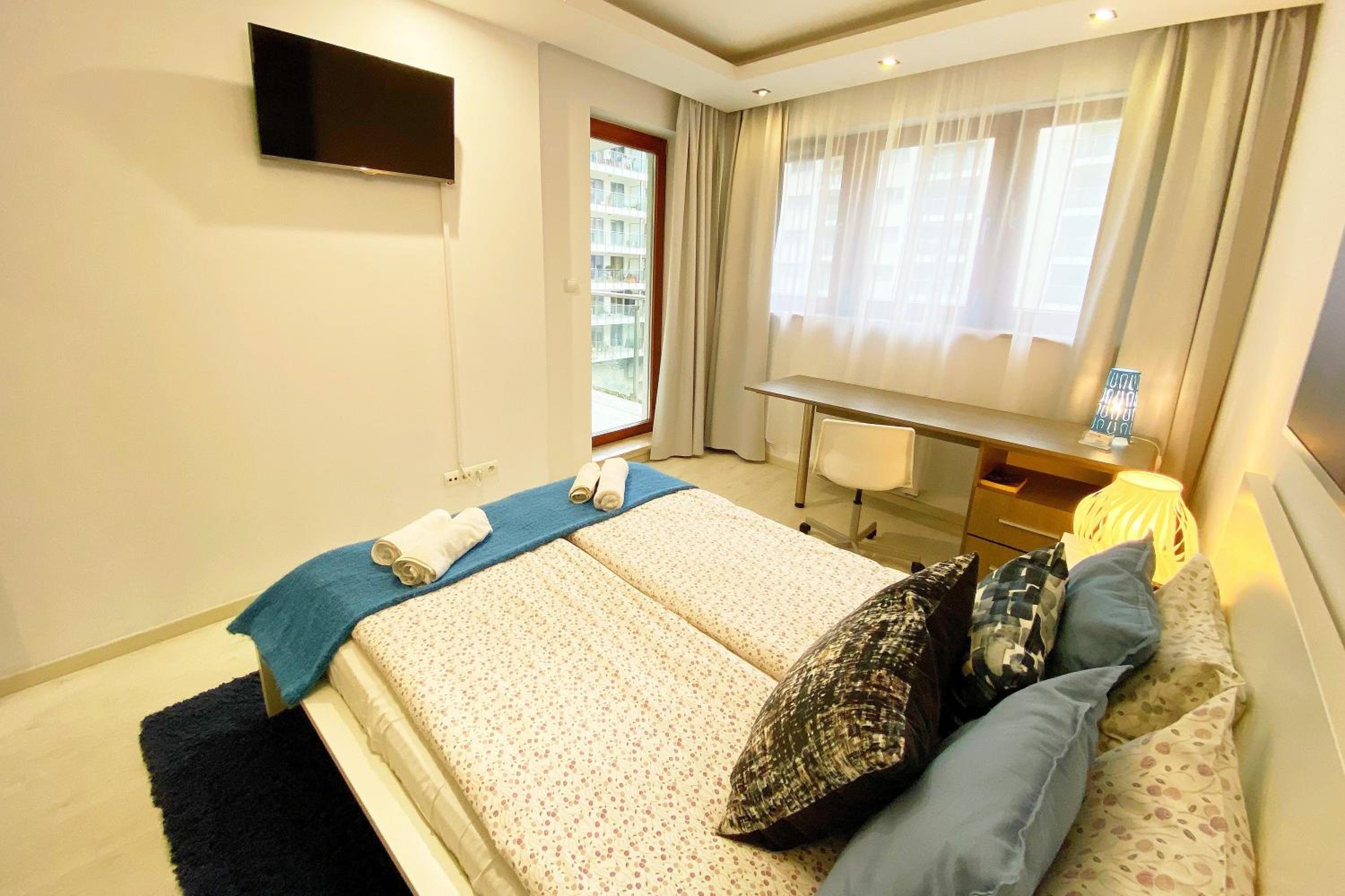 erApartments Oxygen Residence