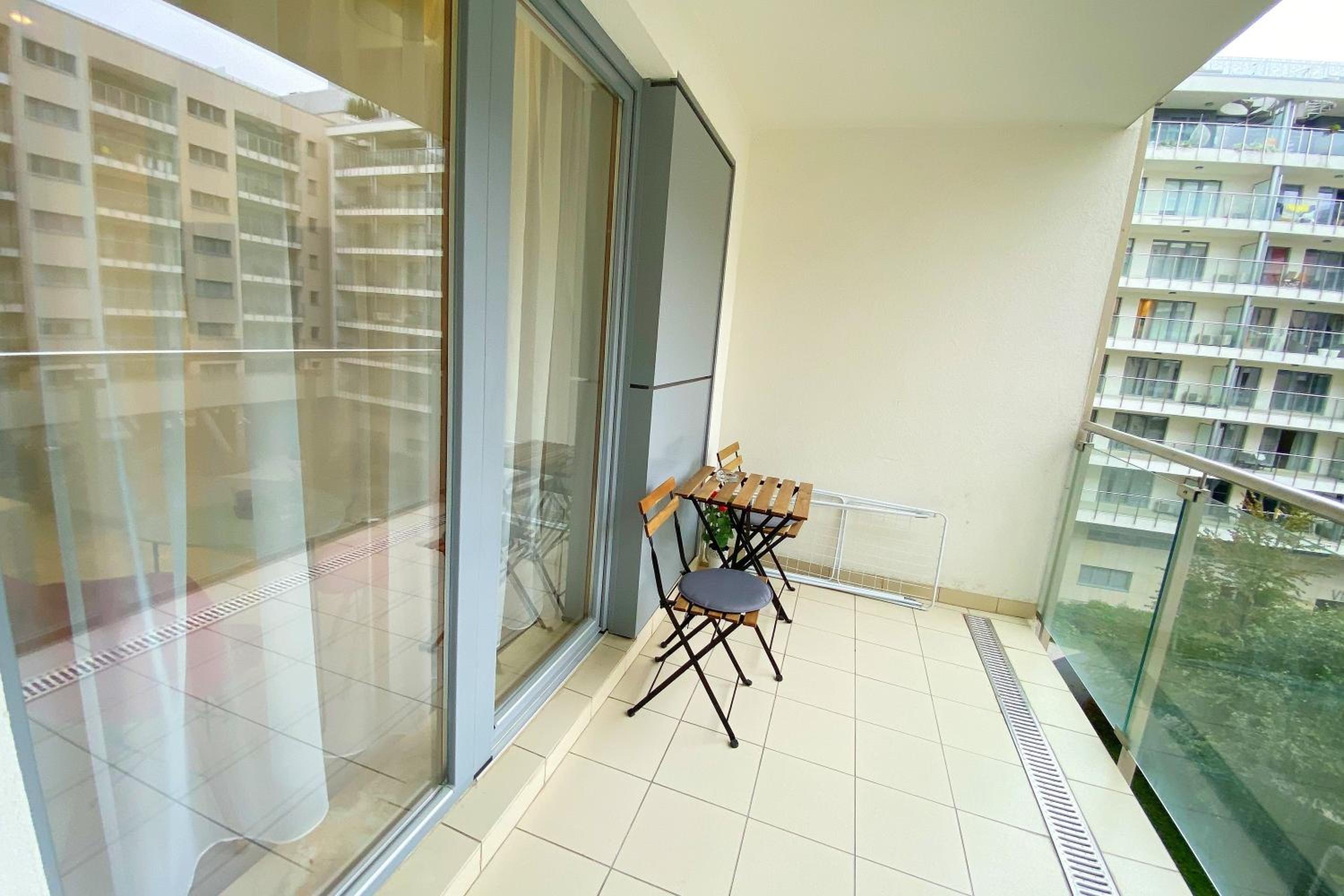 erApartments Oxygen Residence