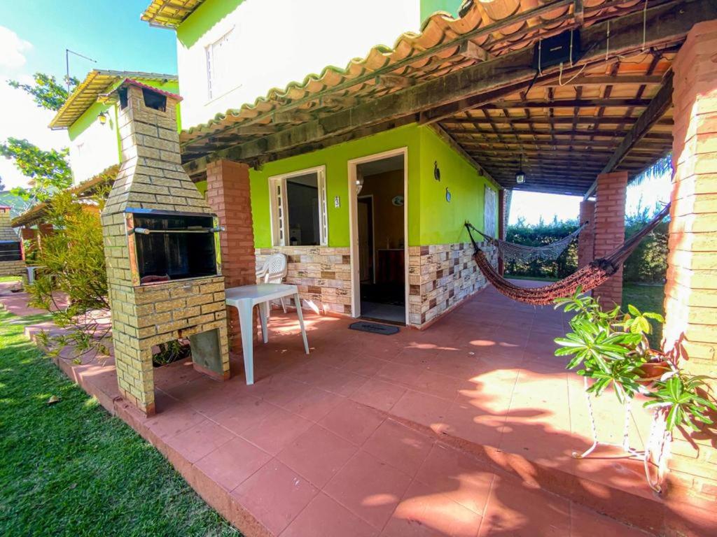 Pousada Villa Verde