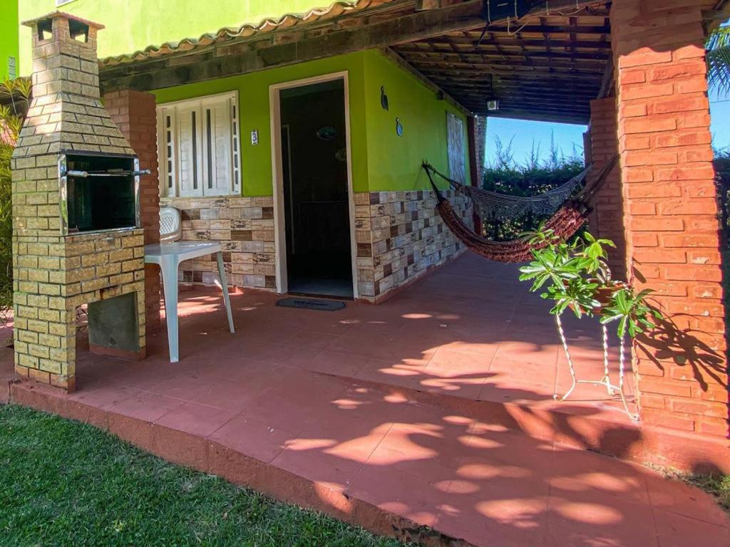 Pousada Villa Verde