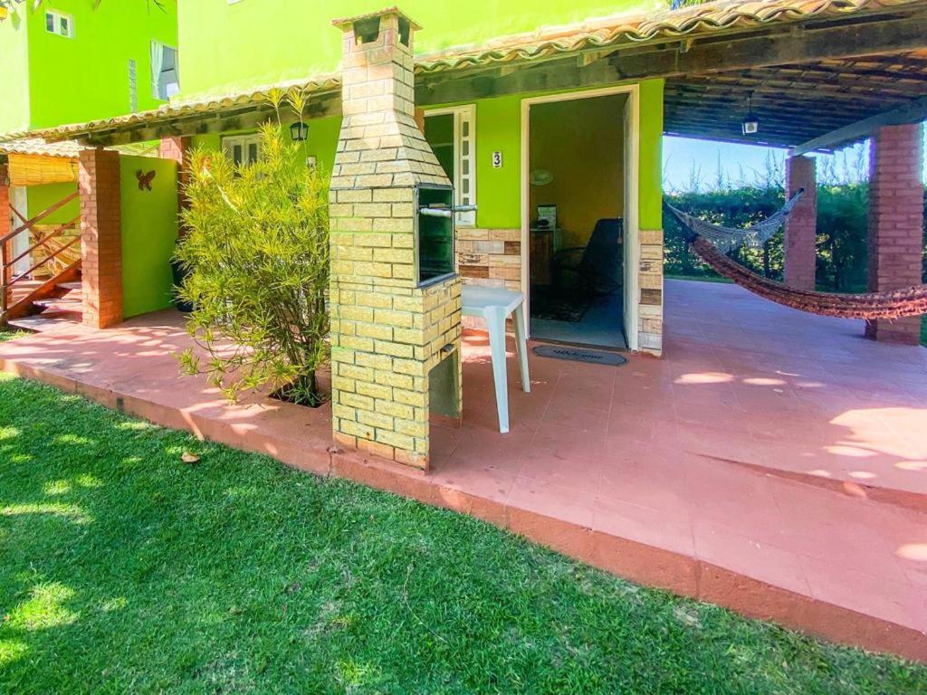 Pousada Villa Verde