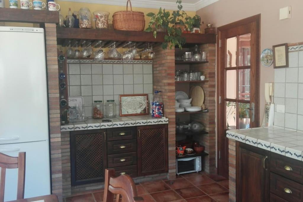 CASA ISA, ideal para descansar. view 3