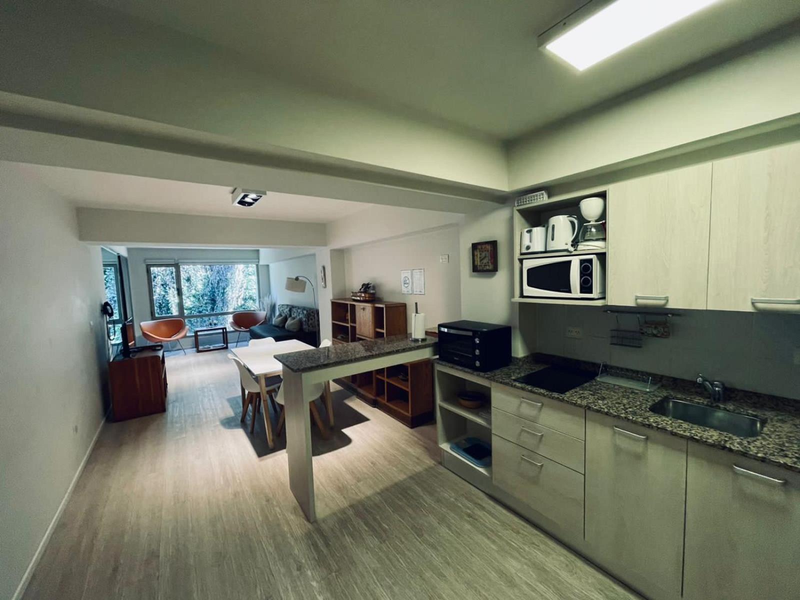 MINI LOFT Departamentos Bariloche