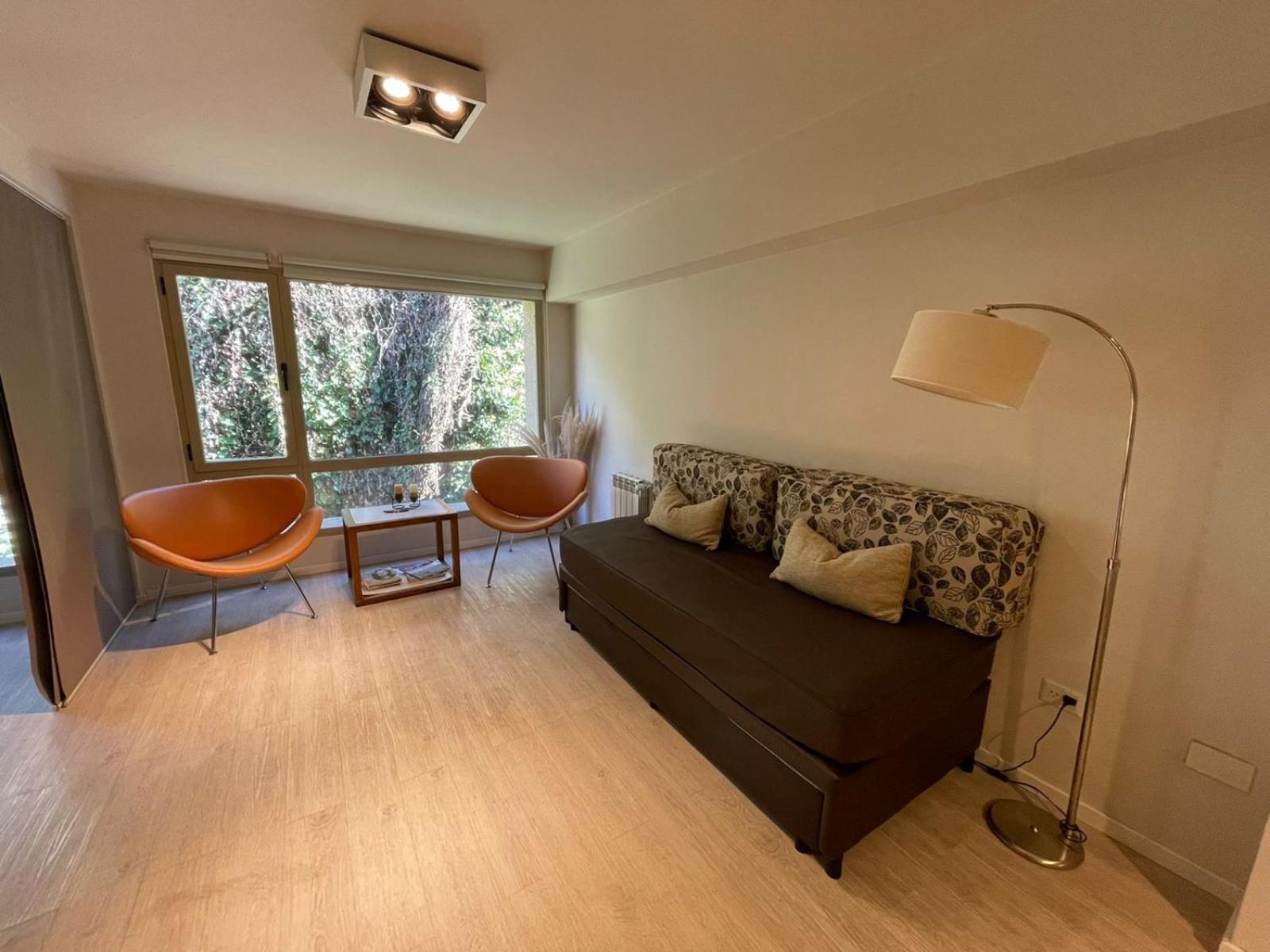 MINI LOFT Departamentos Bariloche