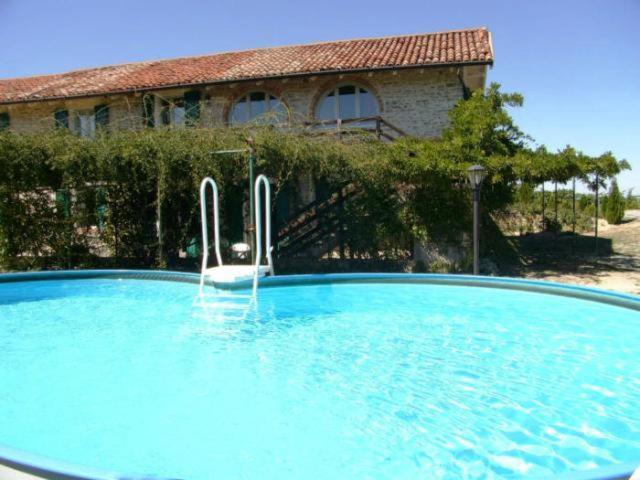 Agriturismo Cascina Serra