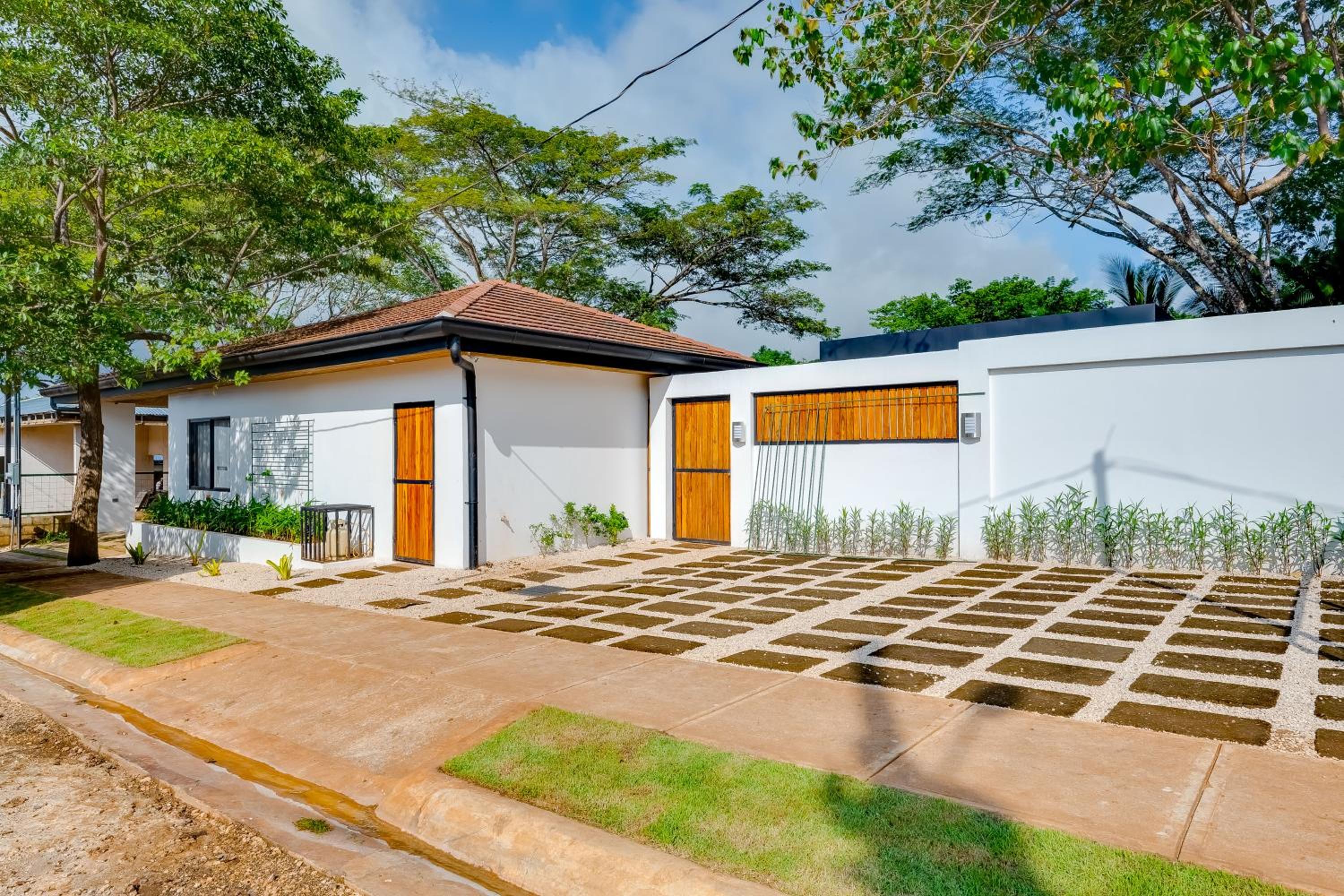 Calle 1 - 29 Tamarindo