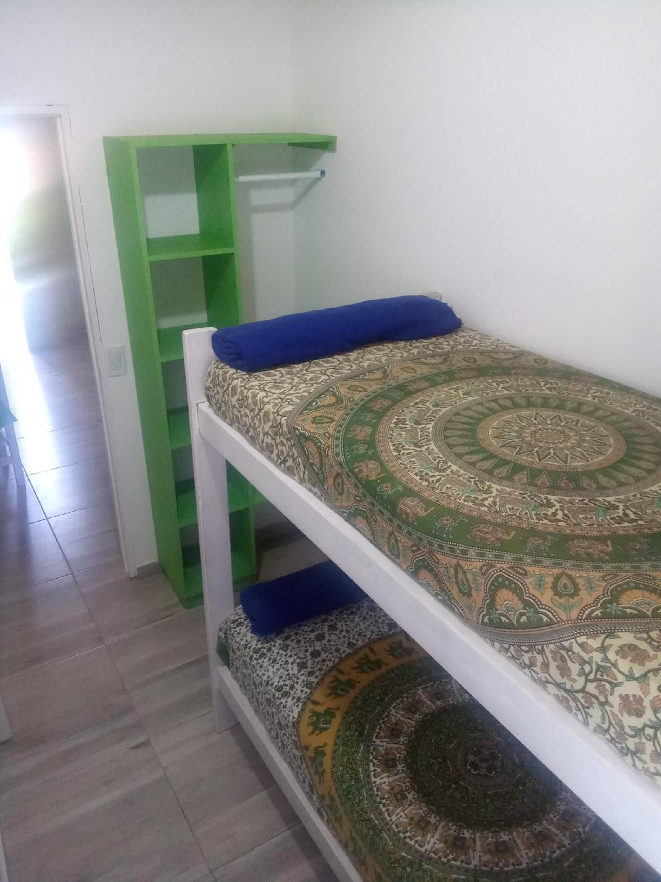 Departamento para 4 primer piso