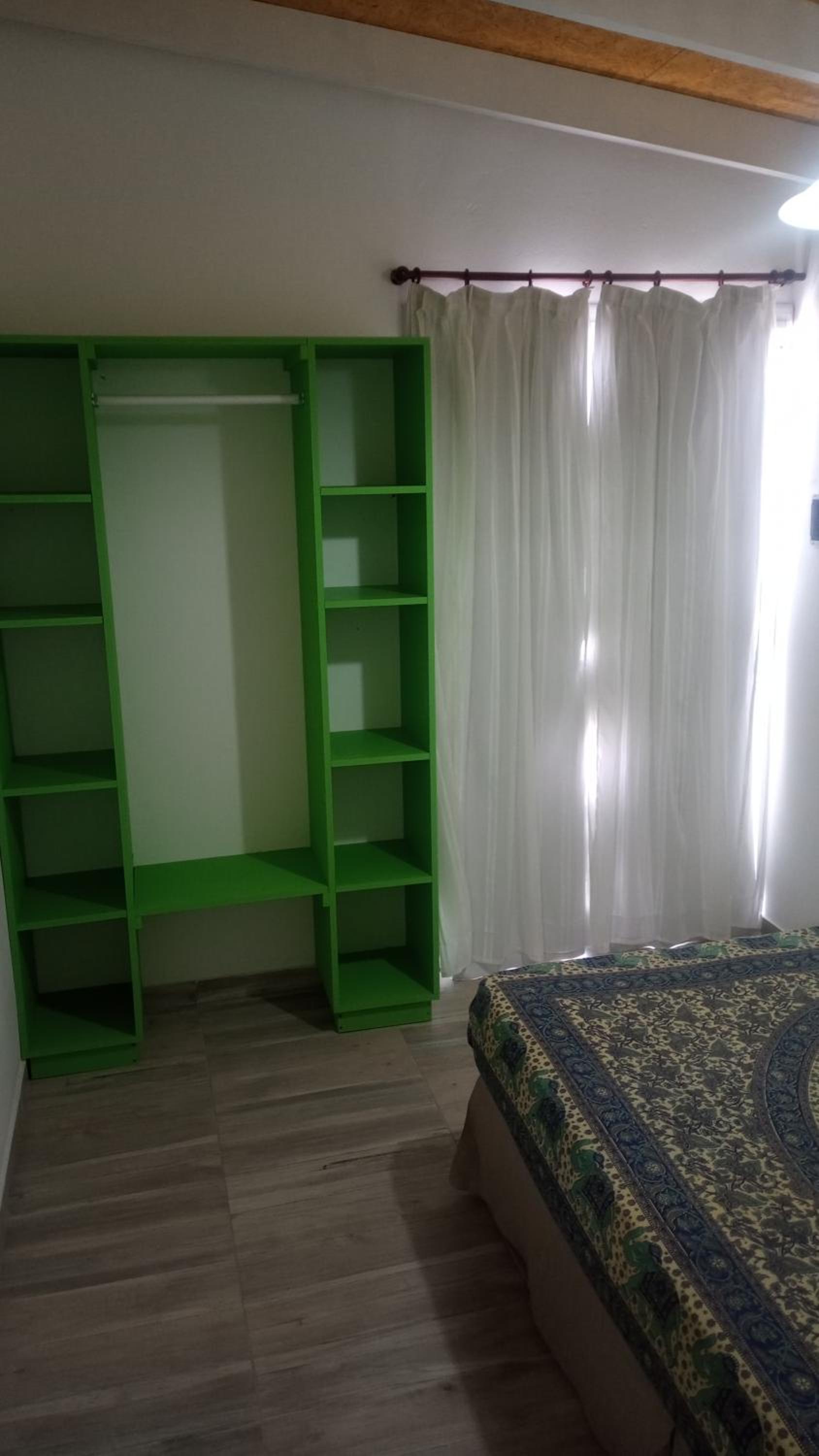 Departamento para 4 primer piso