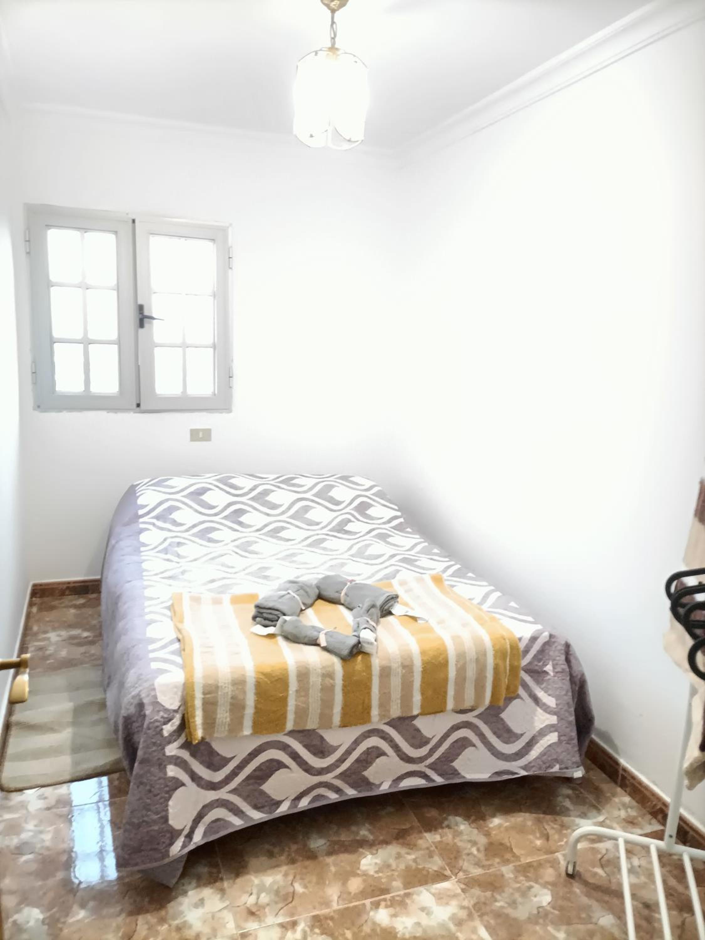 Chalet Ruta El Saucillo