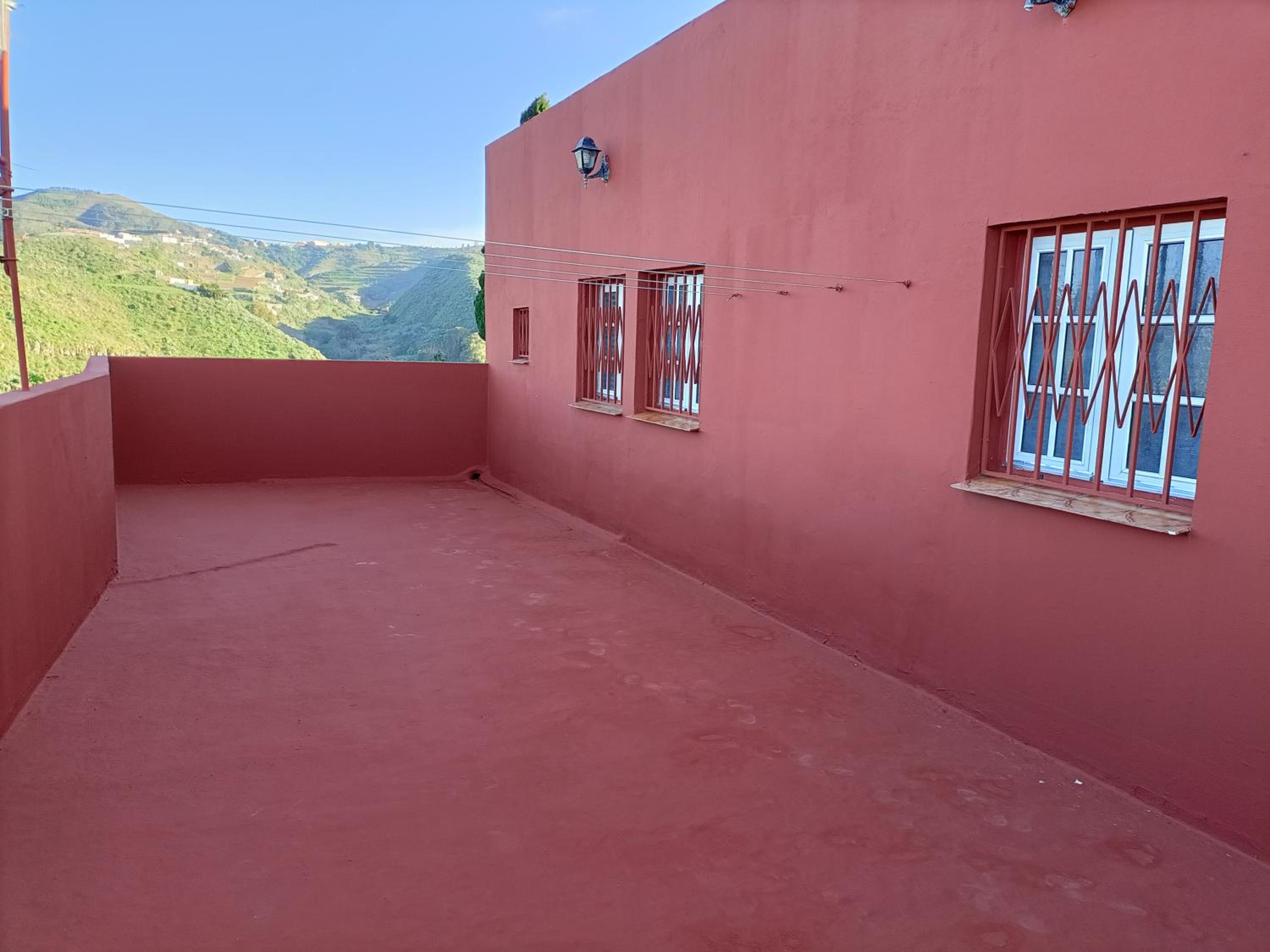 Chalet Ruta El Saucillo