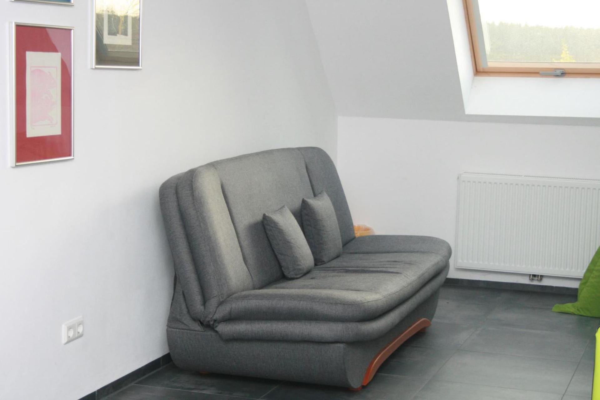 Ferienwohnung Die Paradiesische