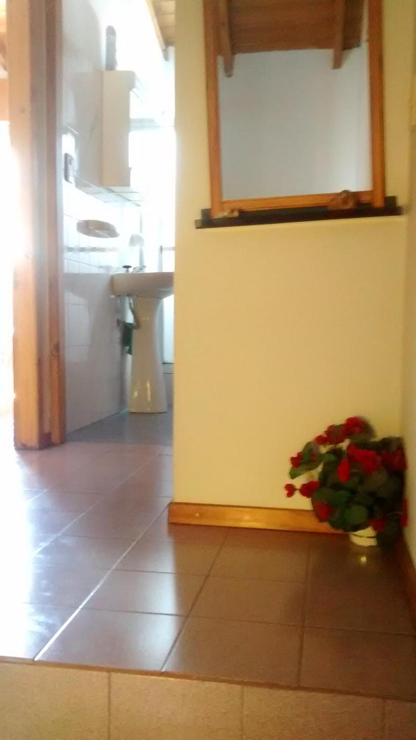 Duplex en Mar del Tuyú