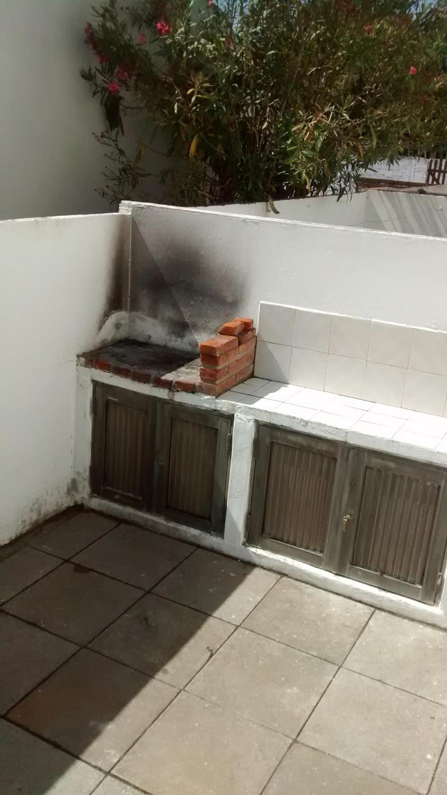 Duplex en Mar del Tuyú