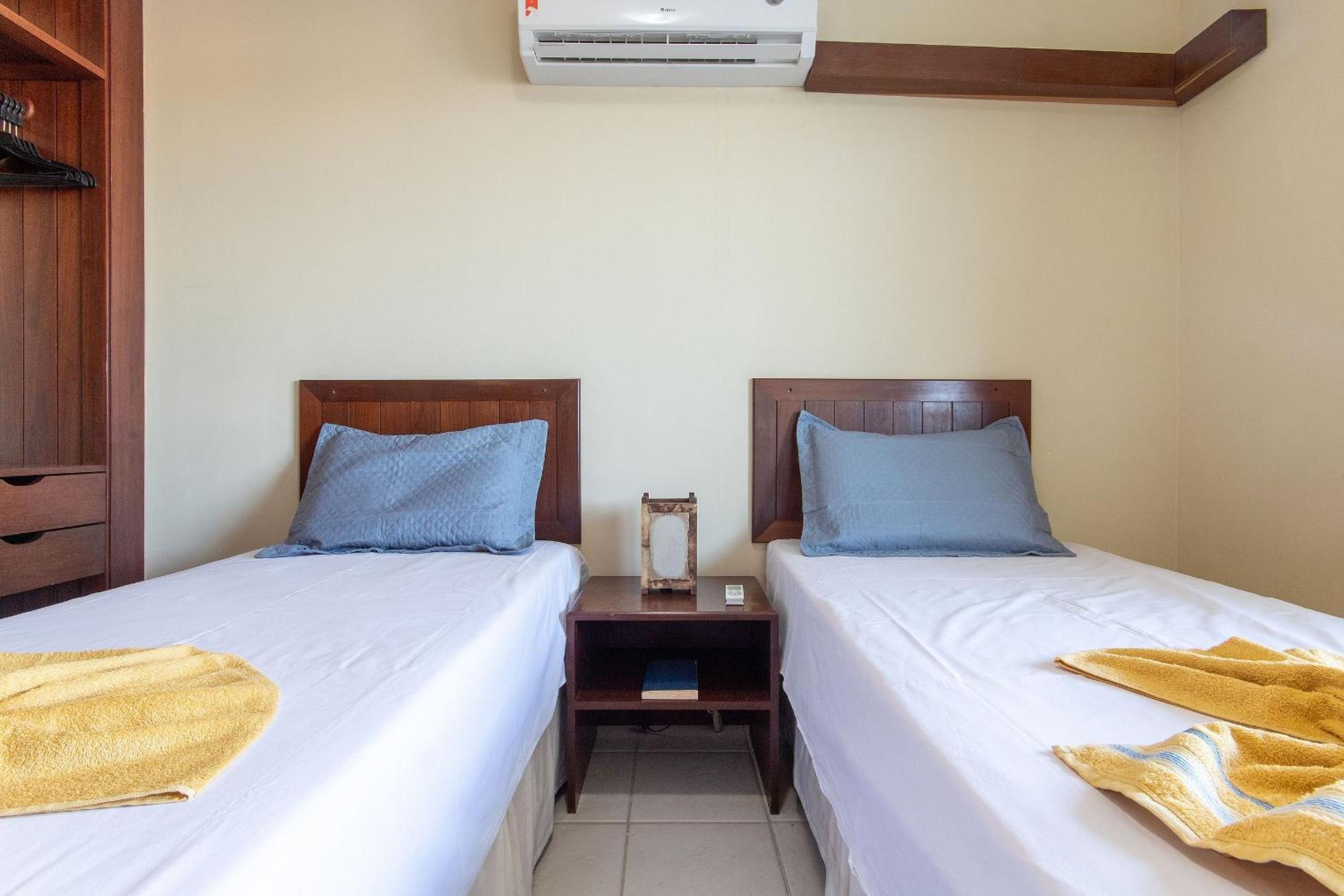 Blue Marlim #402 - Apartamento Com Vista do Mar Por Carpediem