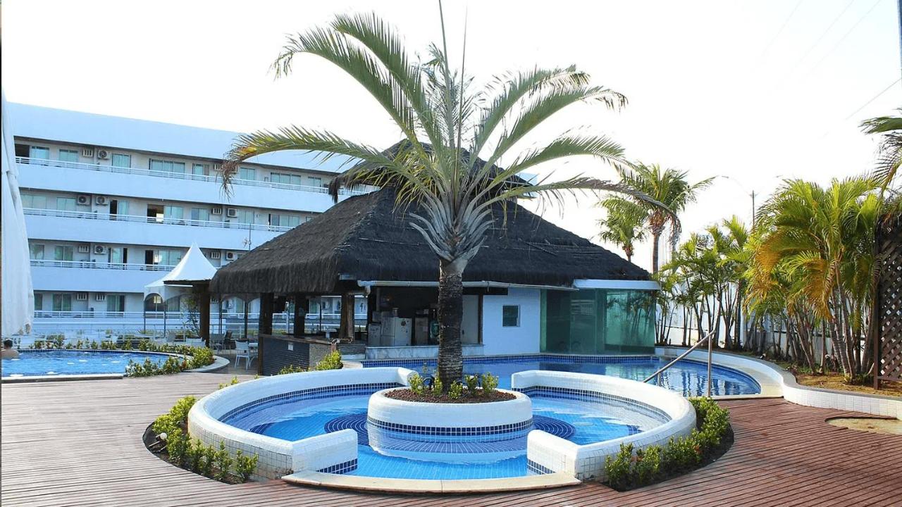Blue Marlim #402 - Apartamento Com Vista do Mar Por Carpediem