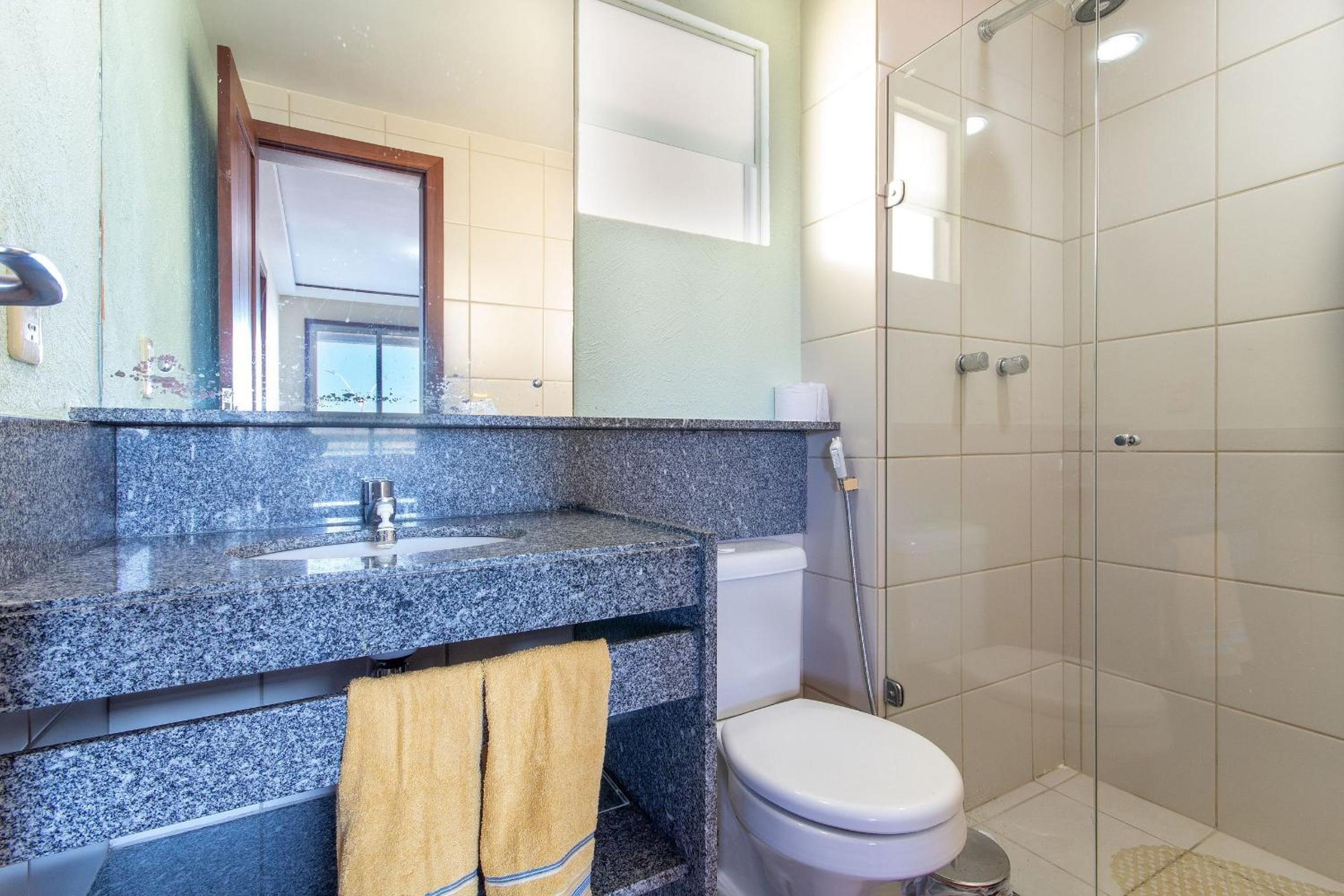 Blue Marlim #402 - Apartamento Com Vista do Mar Por Carpediem