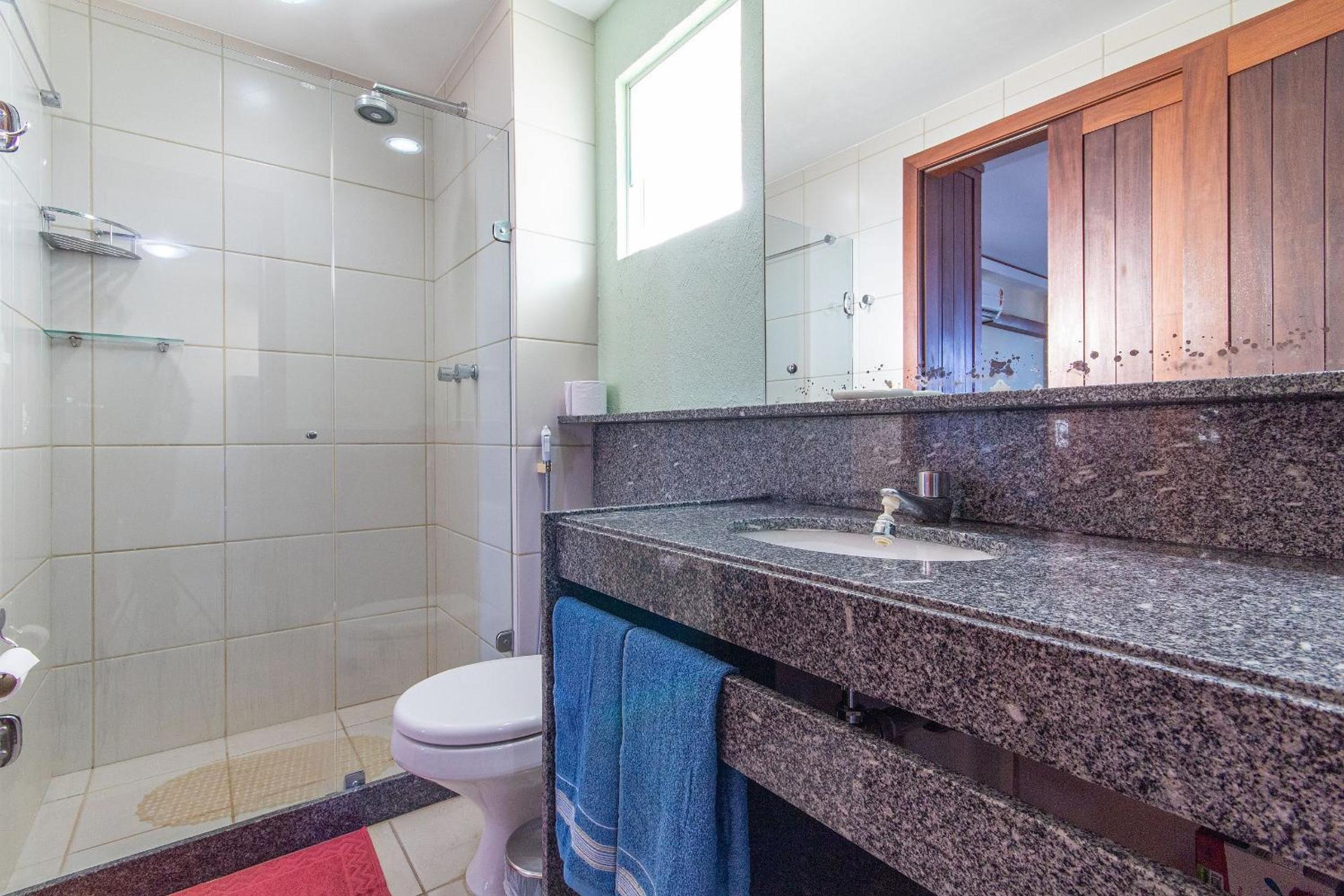 Blue Marlim #402 - Apartamento Com Vista do Mar Por Carpediem