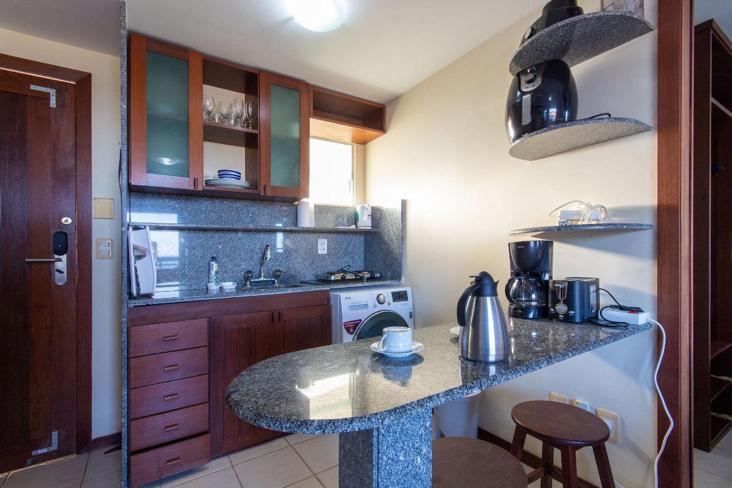 Blue Marlim #402 - Apartamento Com Vista do Mar Por Carpediem
