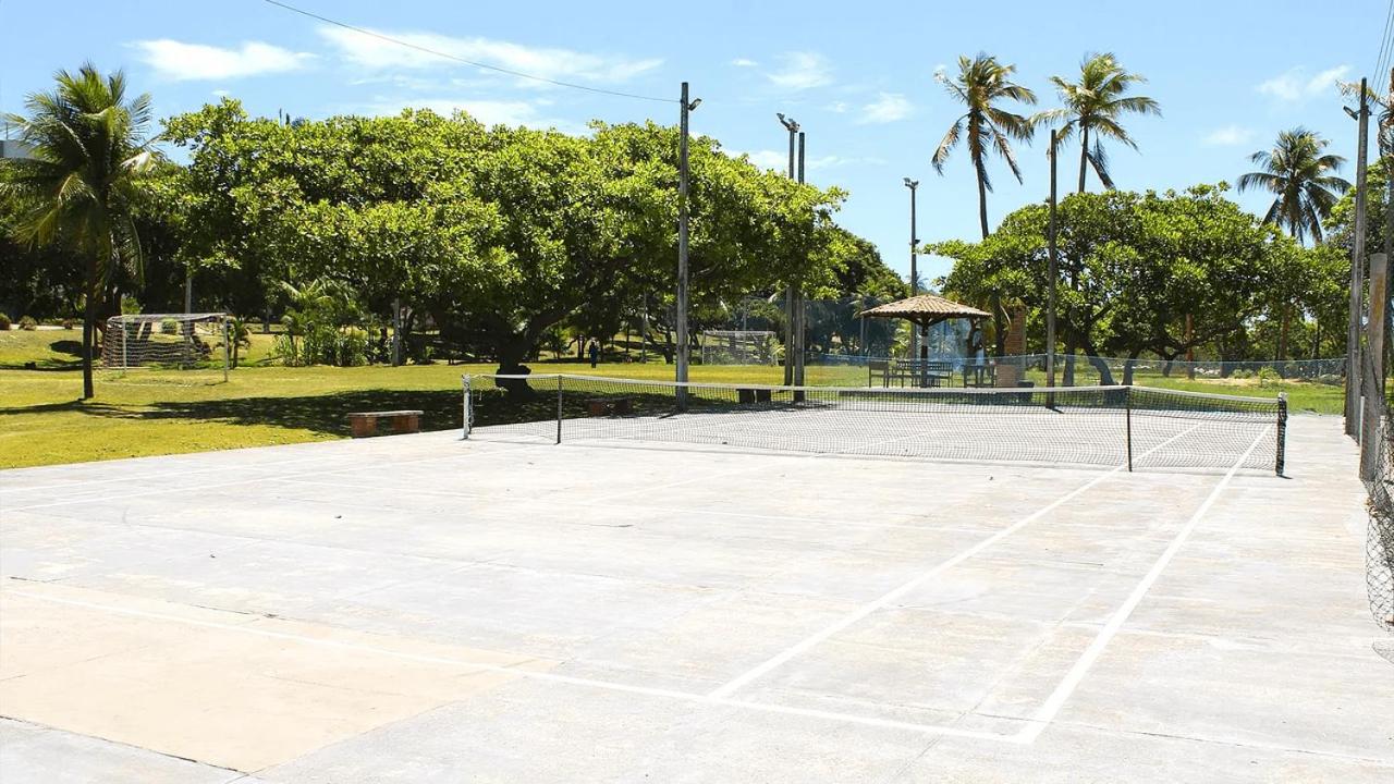 Blue Marlim #402 - Apartamento Com Vista do Mar Por Carpediem