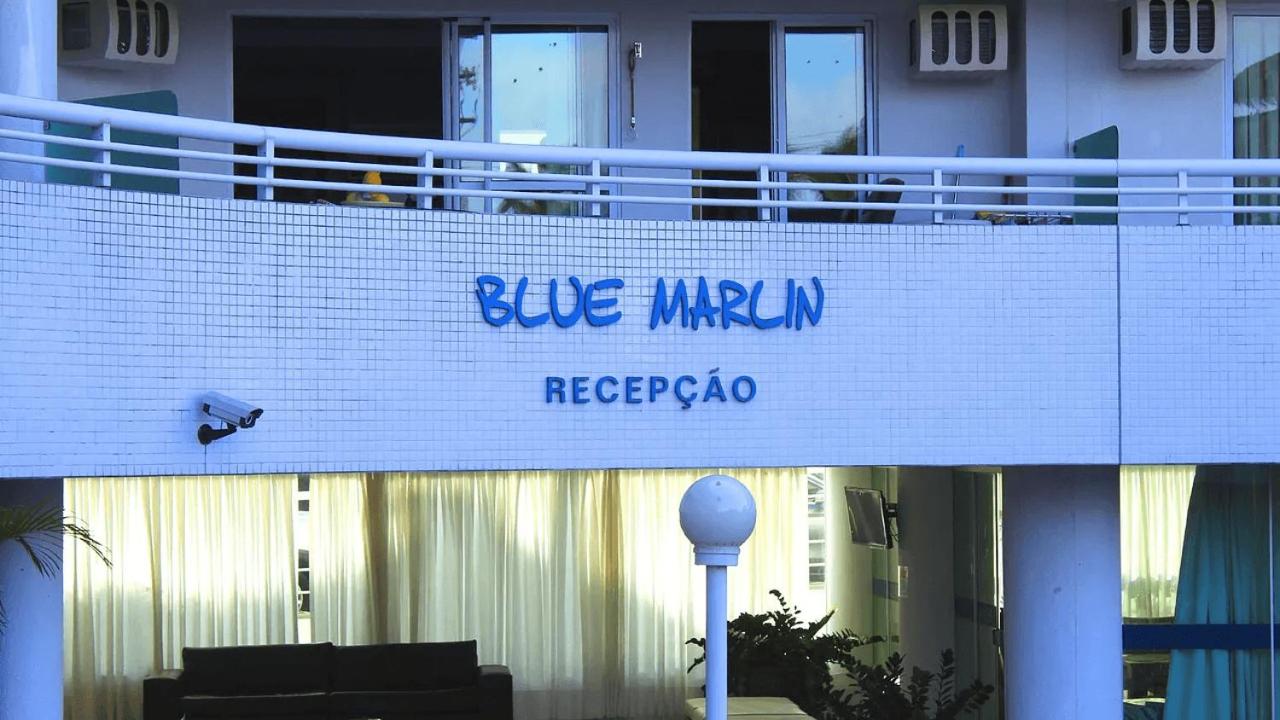 Blue Marlim #402 - Apartamento Com Vista do Mar Por Carpediem