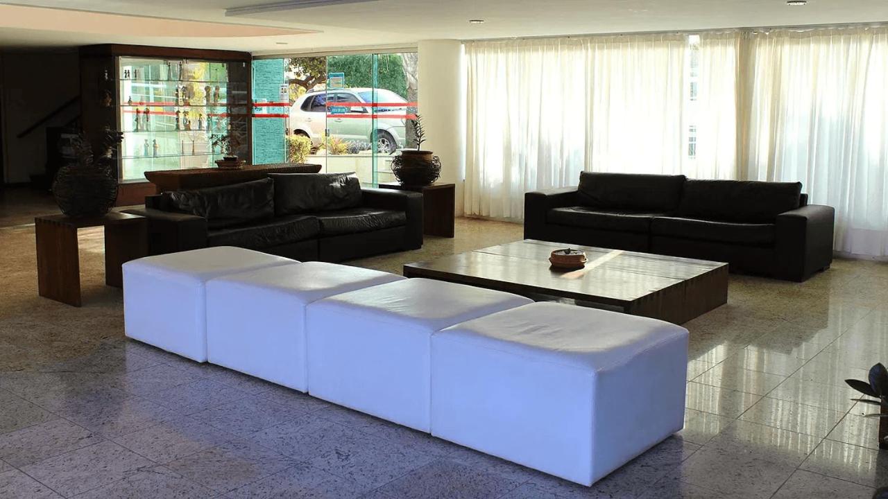Blue Marlim #402 - Apartamento Com Vista do Mar Por Carpediem
