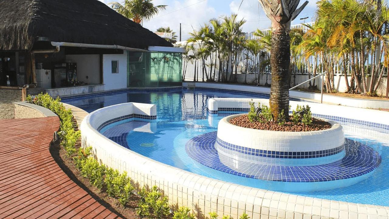 Blue Marlim #402 - Apartamento Com Vista do Mar Por Carpediem