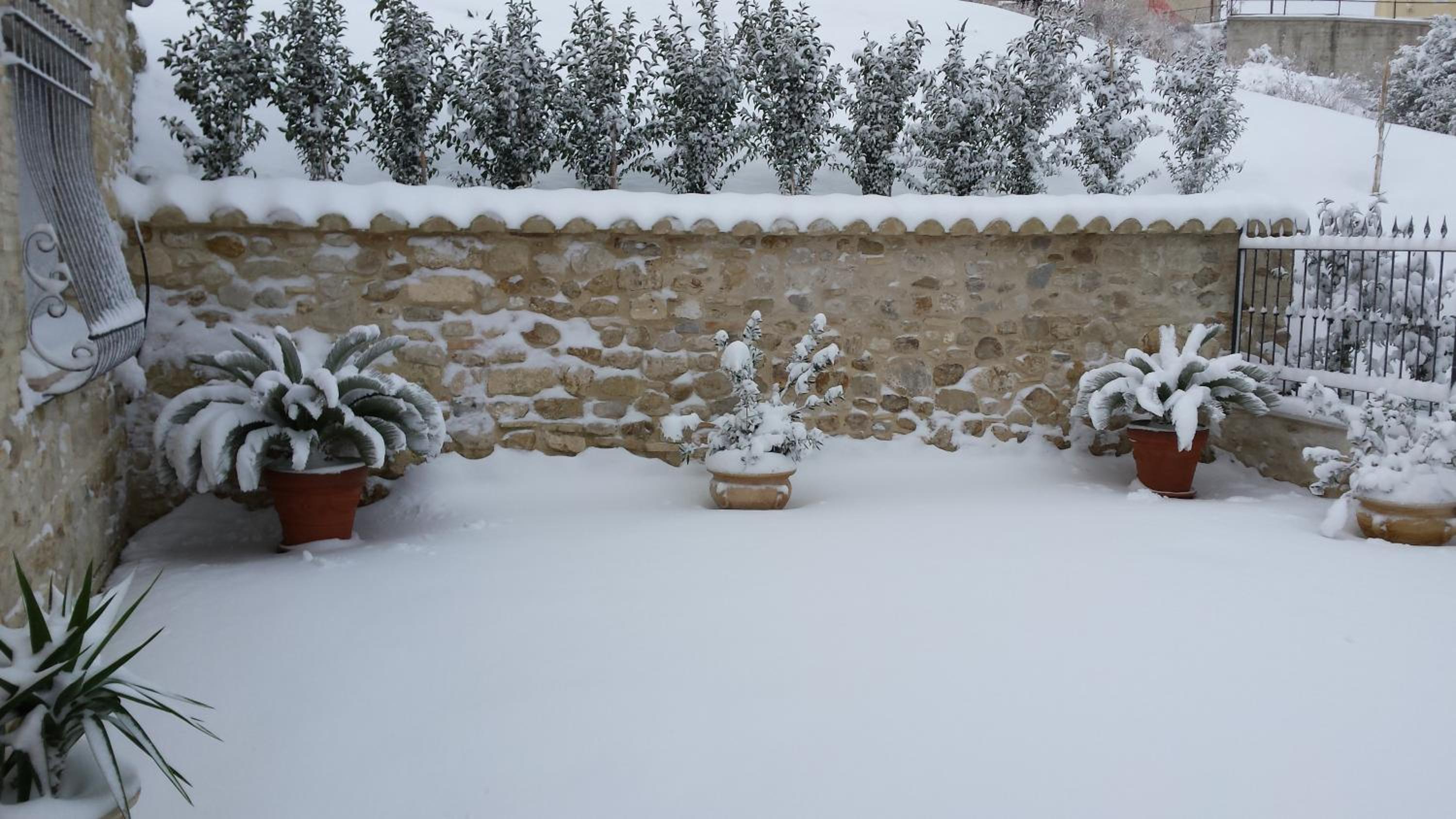 A Casa Nostra Residenza di Charme