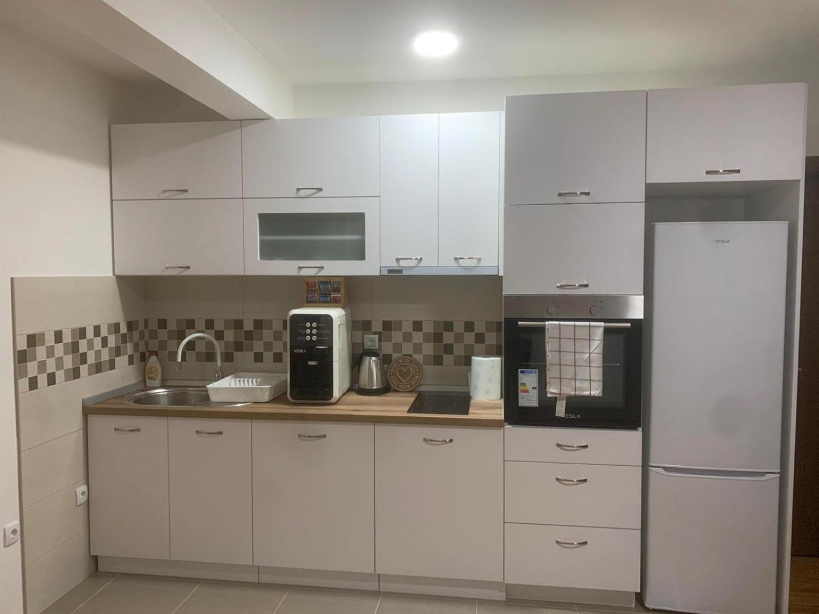 SP Apartmani FREE PARKING