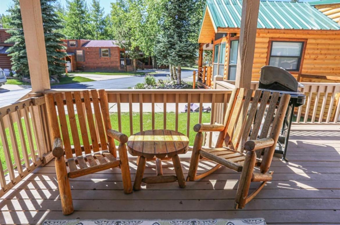 Sun & Snow Chalet Breckenridge, a dog lovers dream! view 3