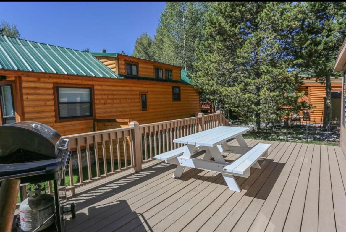 Sun & Snow Chalet Breckenridge, a dog lovers dream! view 2