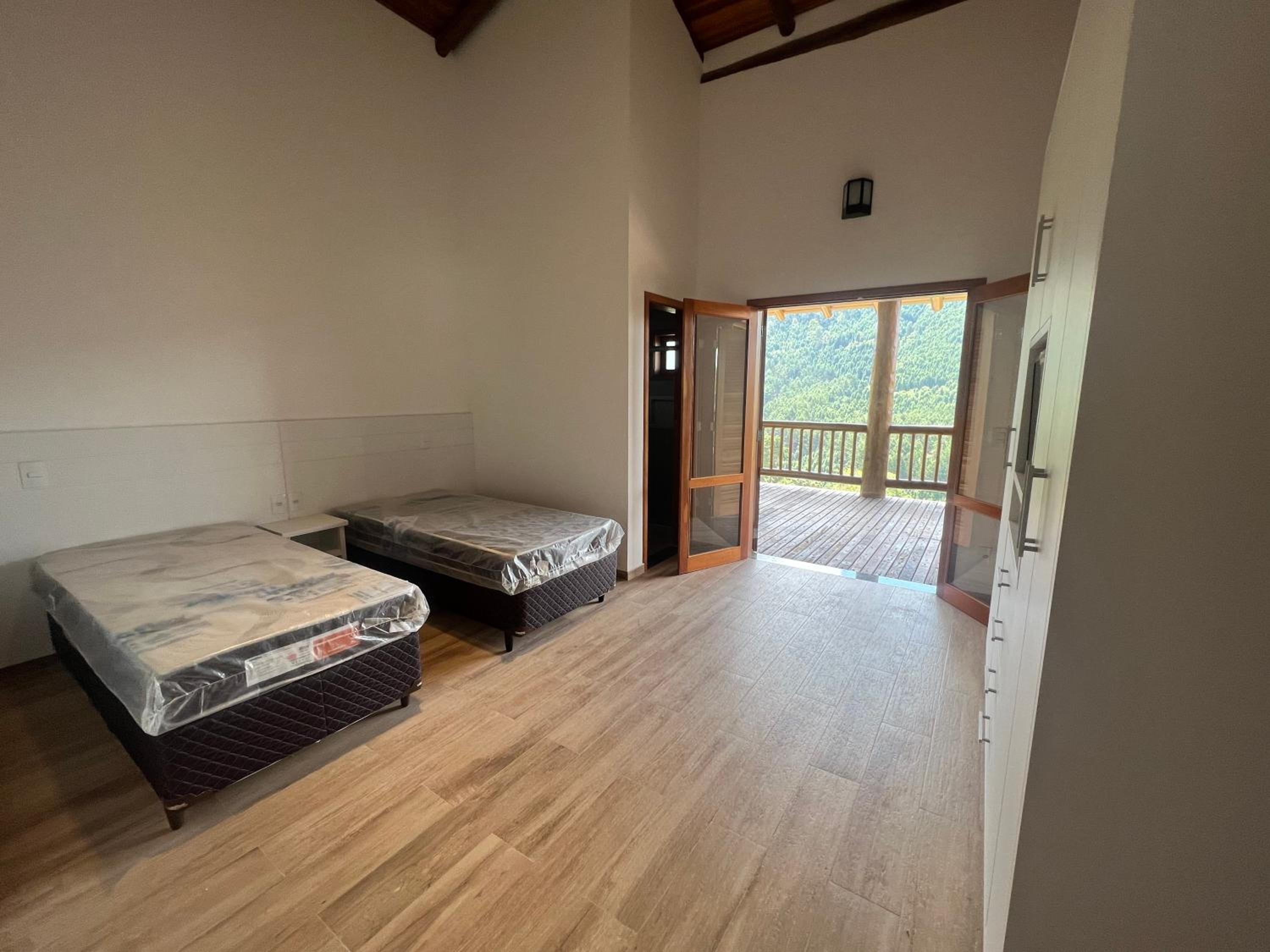 Casa de luxo em Monte Verde