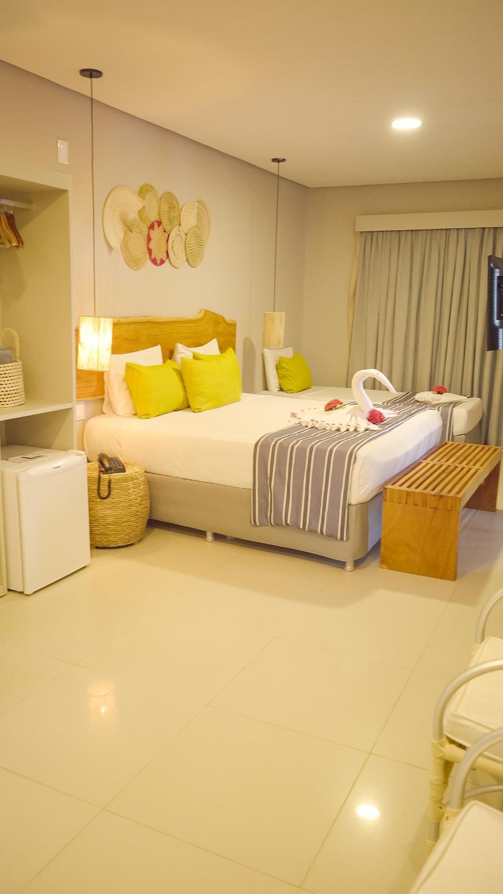 Baía Branca Beach Resort