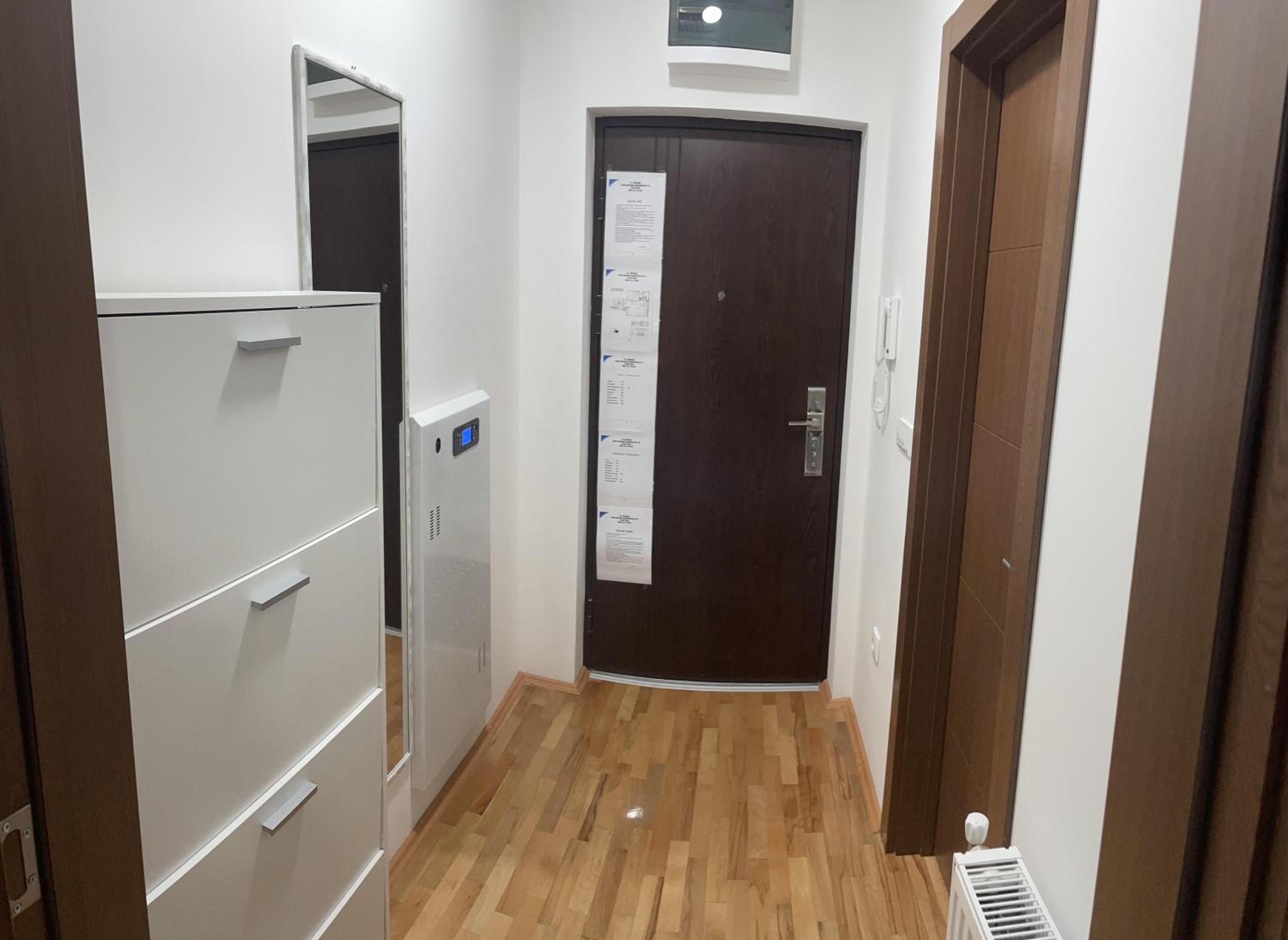 SP Apartmani FREE PARKING