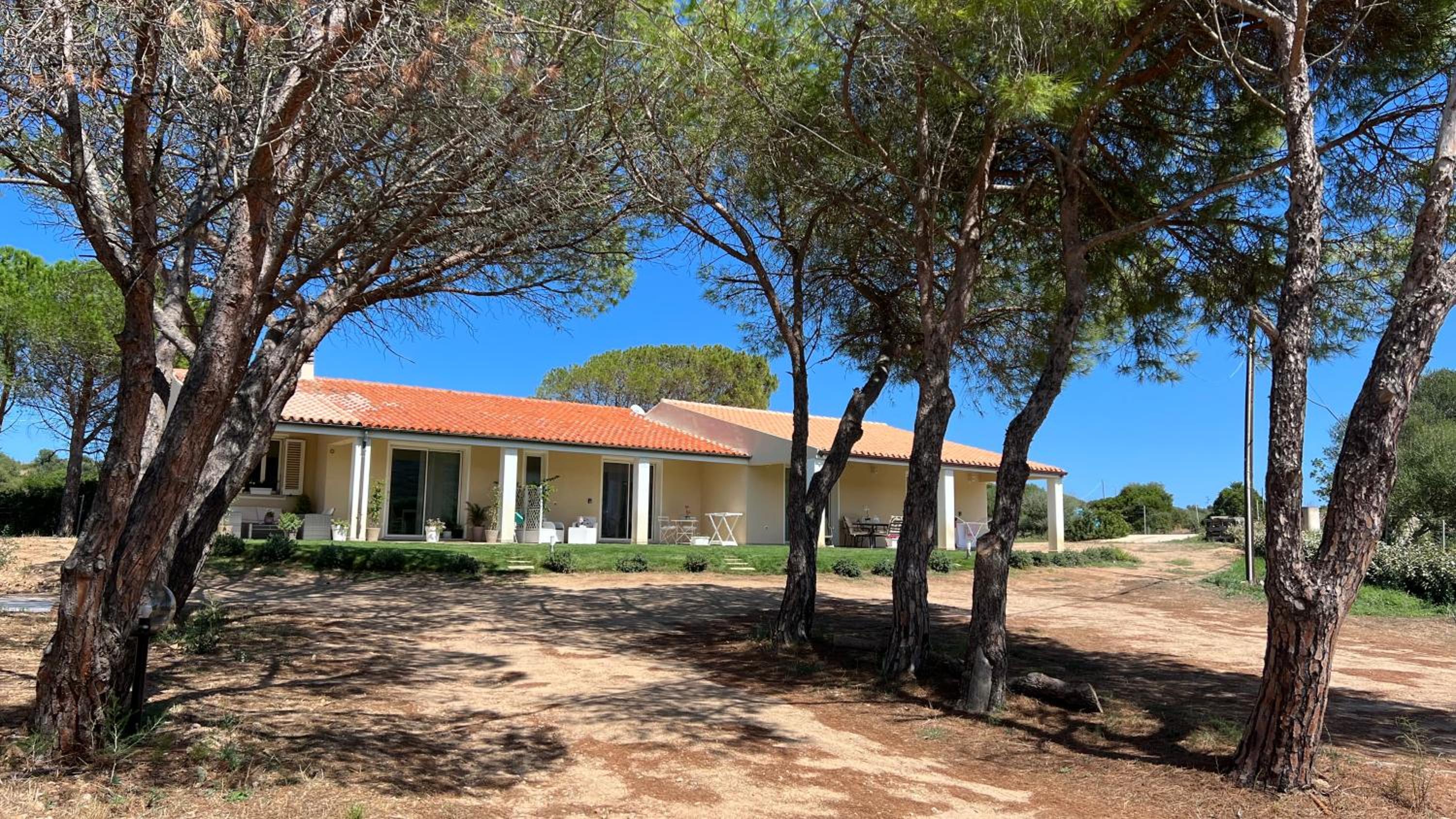 Appartamento i Pini view 2