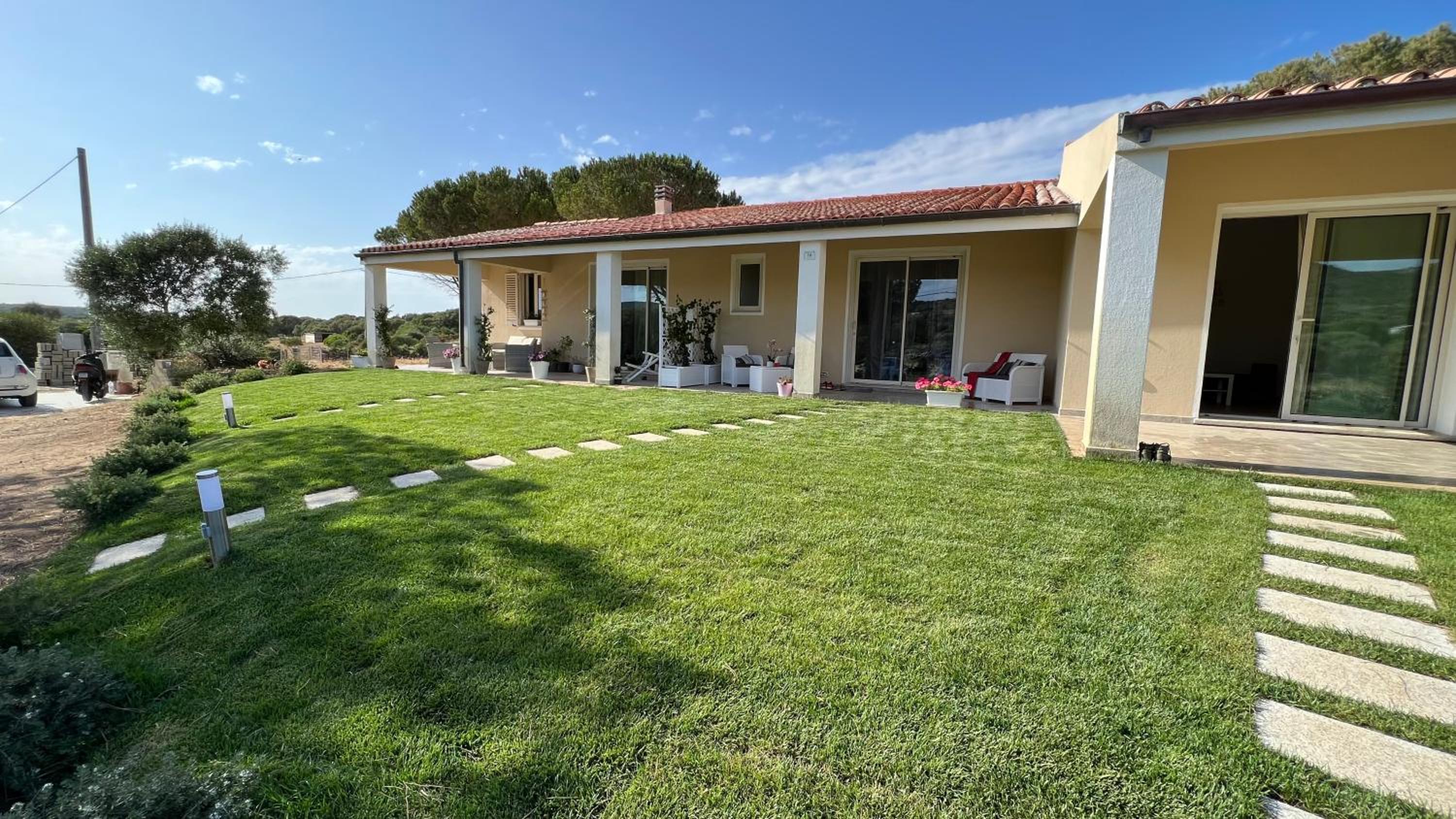 Appartamento i Pini view 3