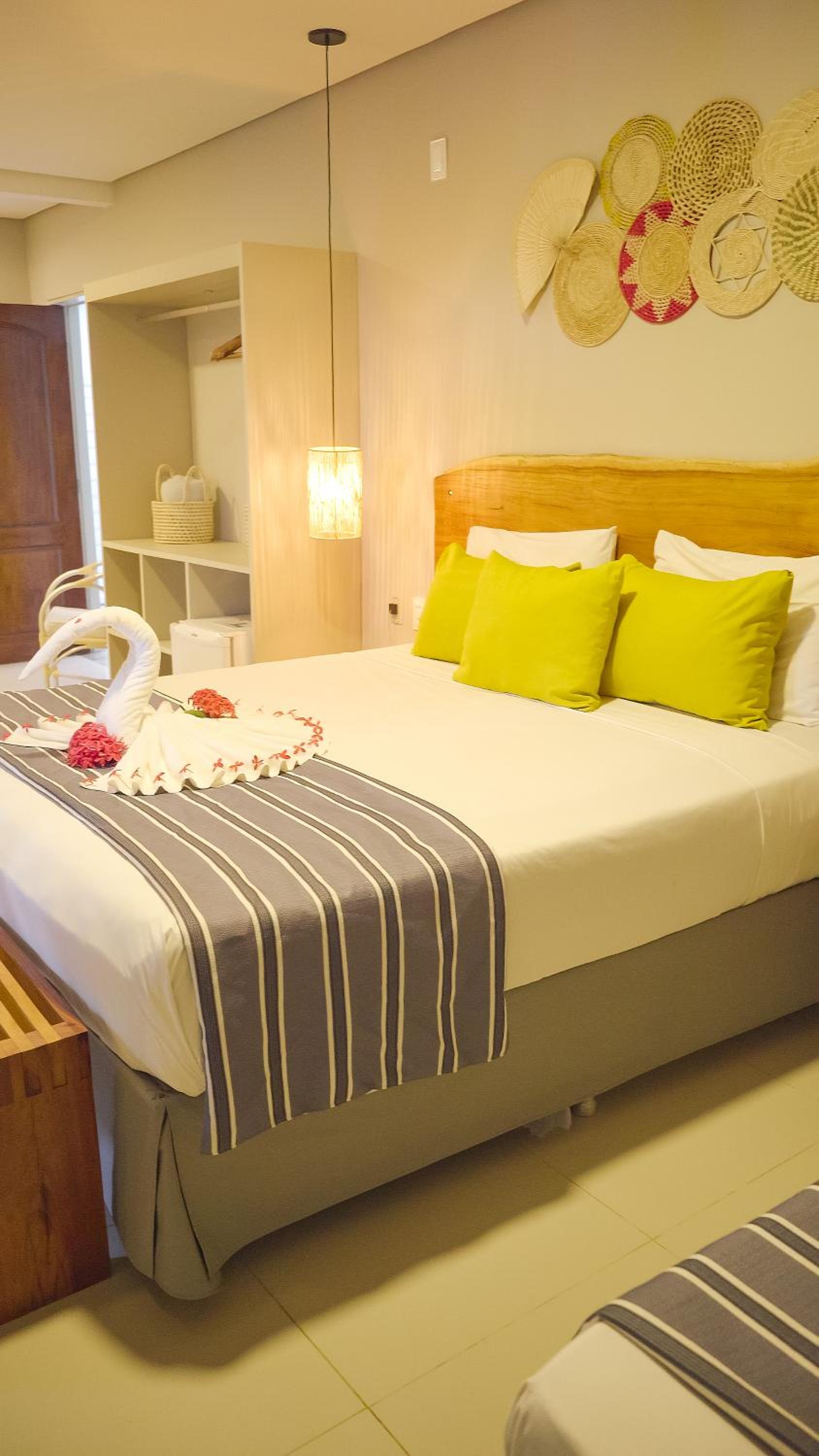 Baía Branca Beach Resort