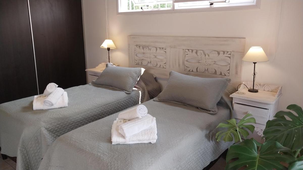 Hotel Departamento La Pampeana. En ciudad cultural - Image 1