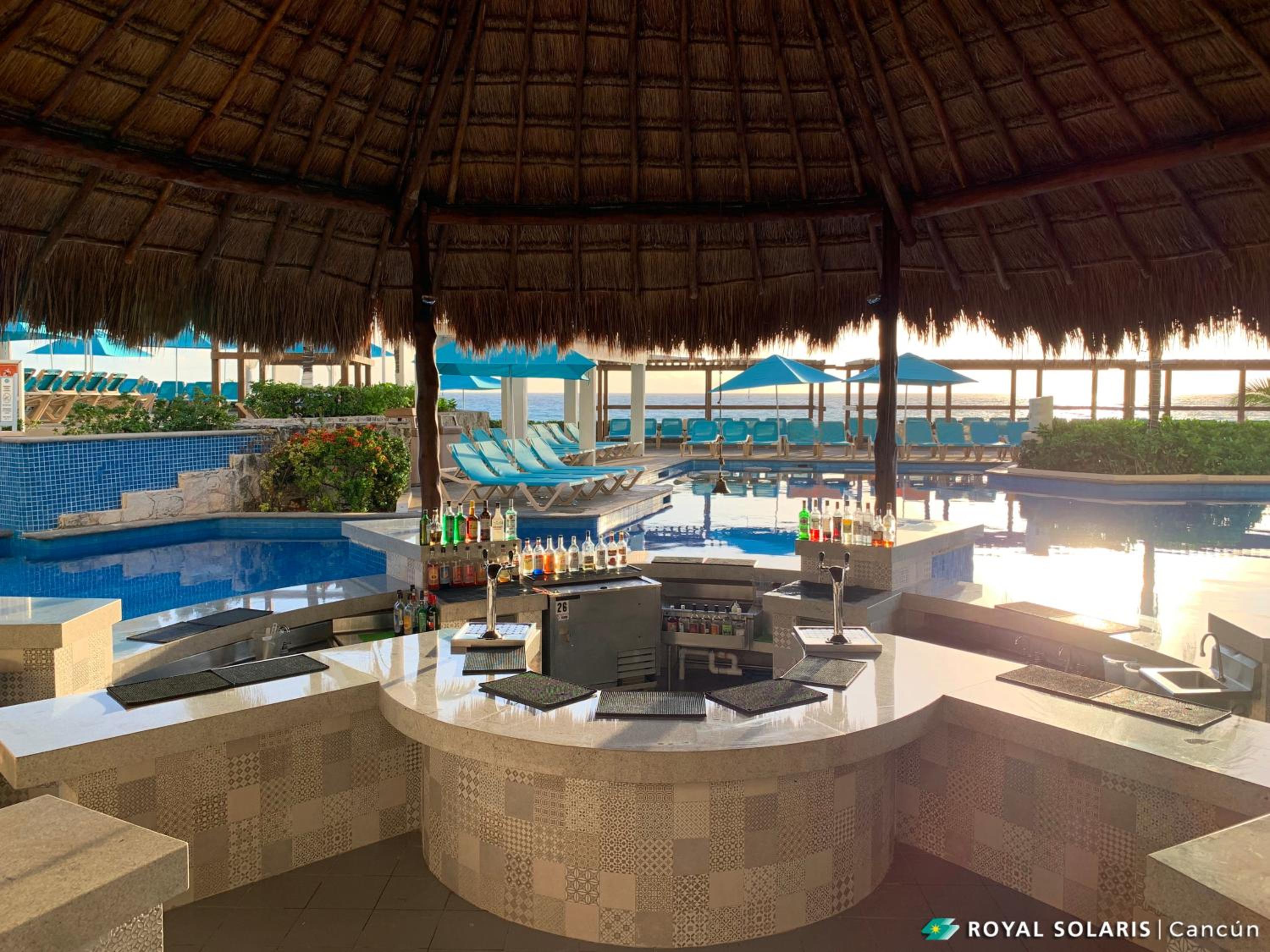 Royal Solaris Cancun - All Inclusive photo 54 of 61